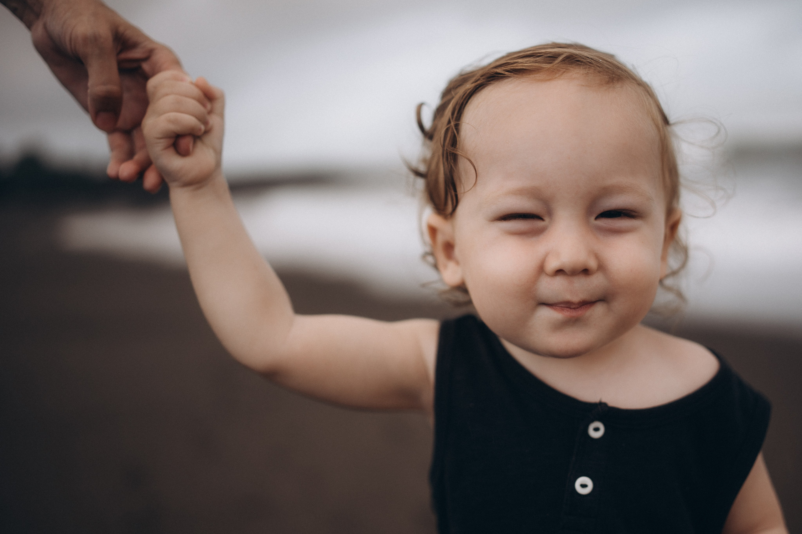 Abdullah, Kate and Daniel. Olga Antipova — photographer