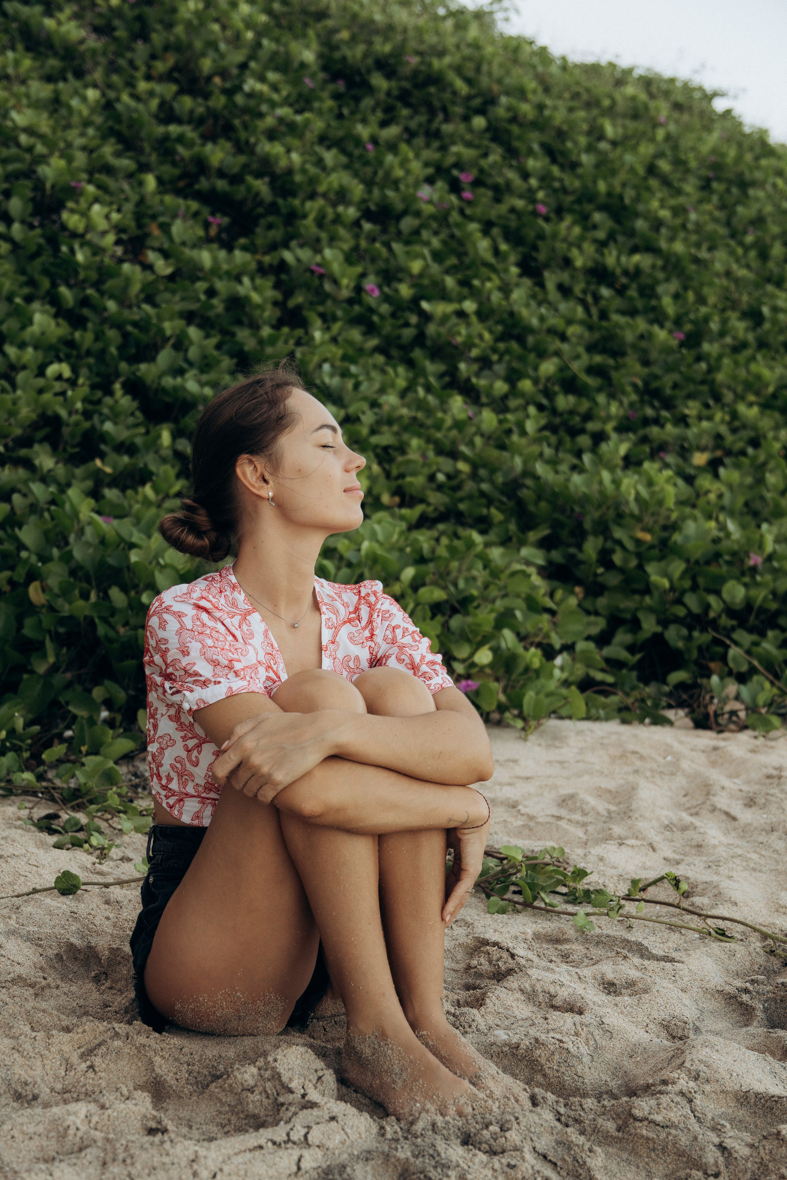 Julia. Olga Antipova — photographer