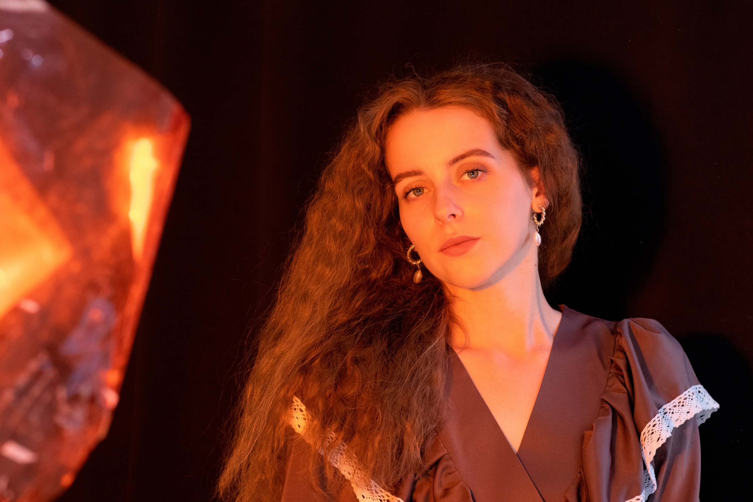 Софья. Мария Марченкова фотограф СПб