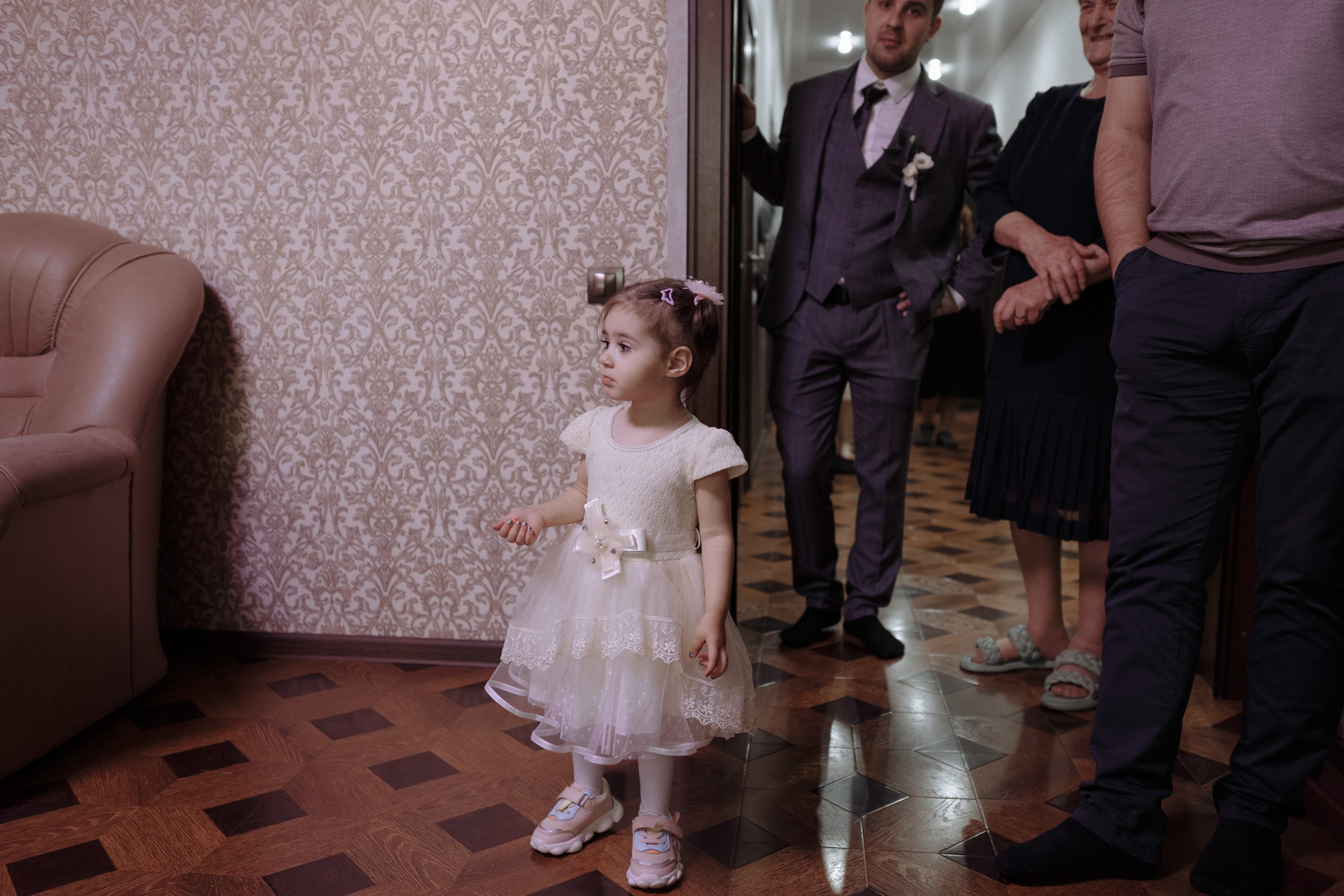 Степан и Элянора (полный день). Свадебный фотограф