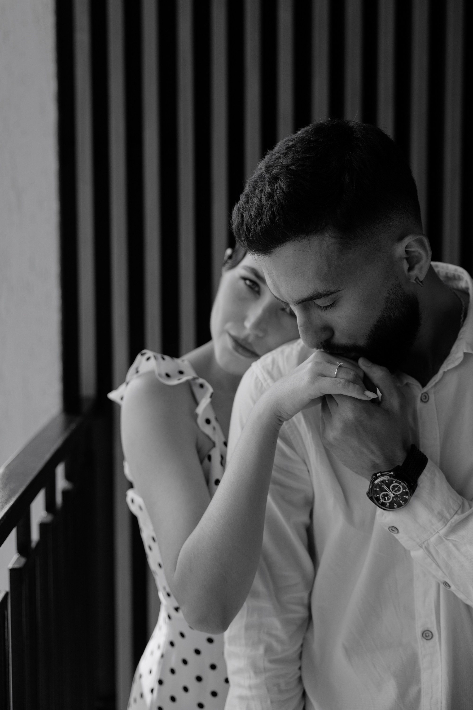 Дмитрий и Мария. Свадебный фотограф