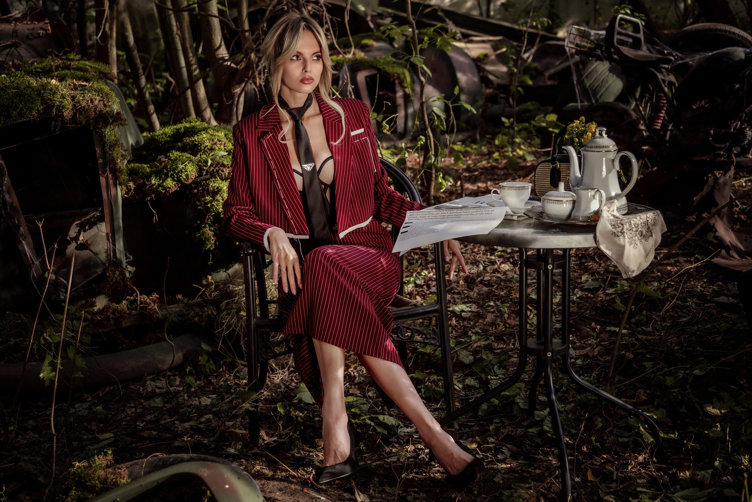 ЖЕНСКИЕ постановочные СЪЕМКИ. Фотограф Алина Лебедь