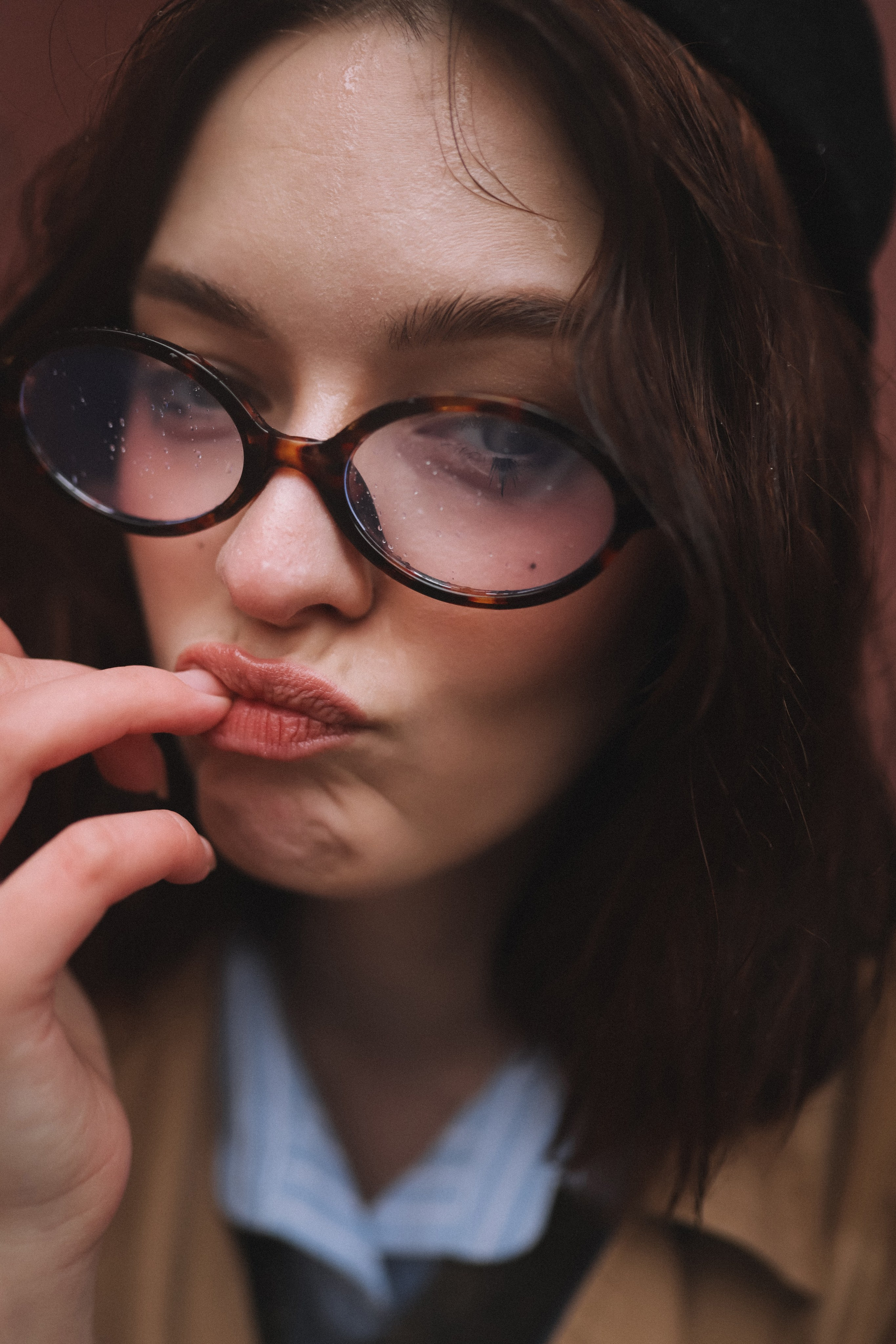 Люба. Фотограф в Нижнем Новгороде Кристина Батанова