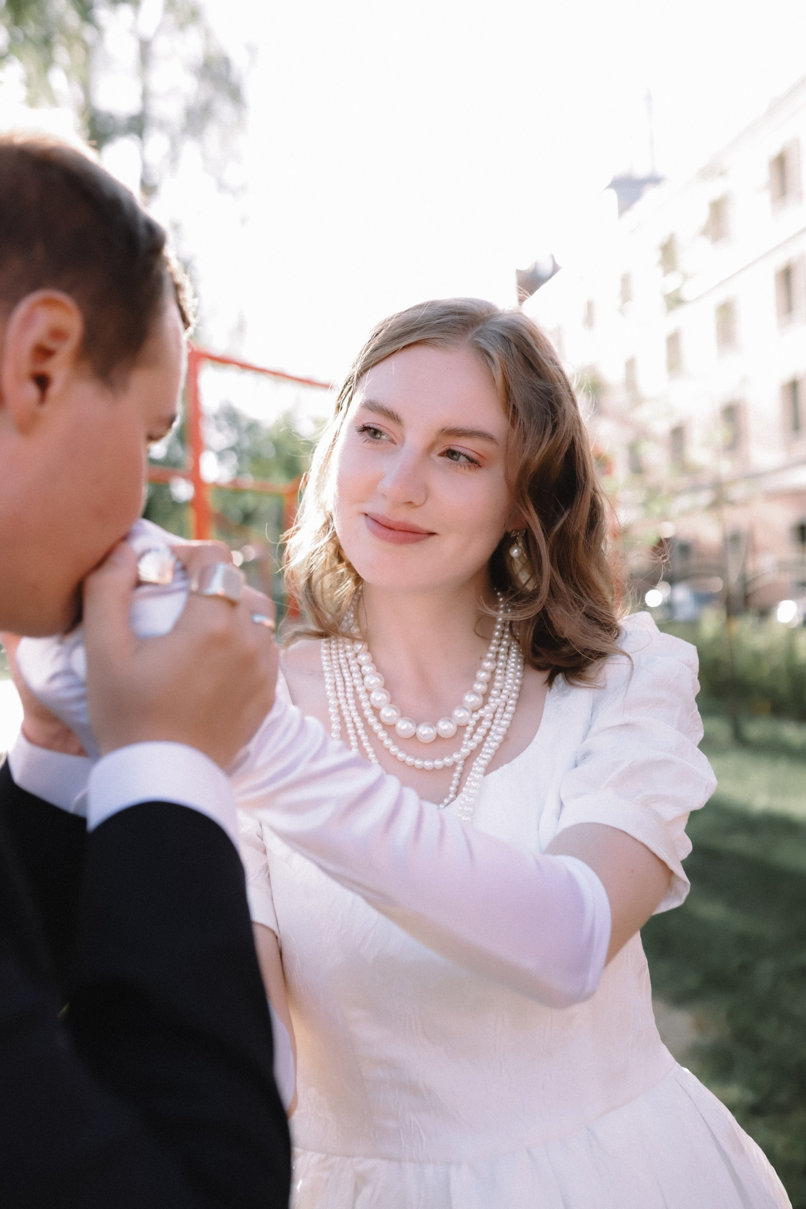 Юля и Лёша. Фотограф в Нижнем Новгороде Кристина Батанова