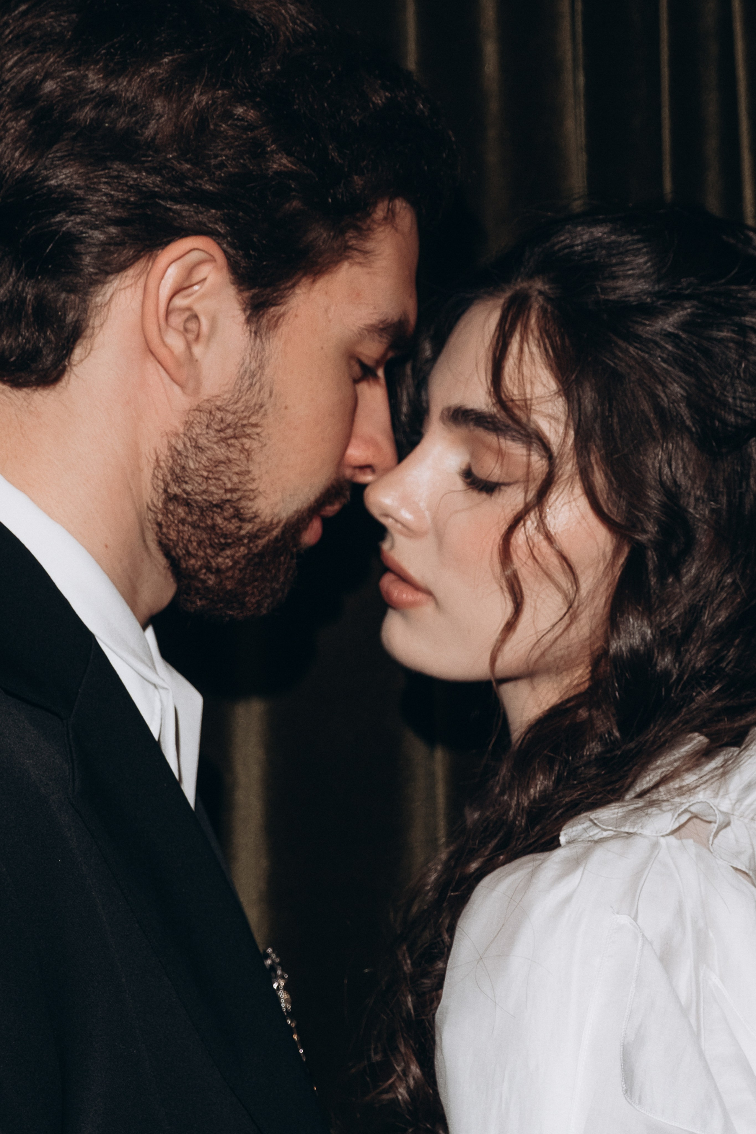 Свадебная фотосессия в отеле Marco Polo| Москва. Фотограф|Москва — Агбаш Лера