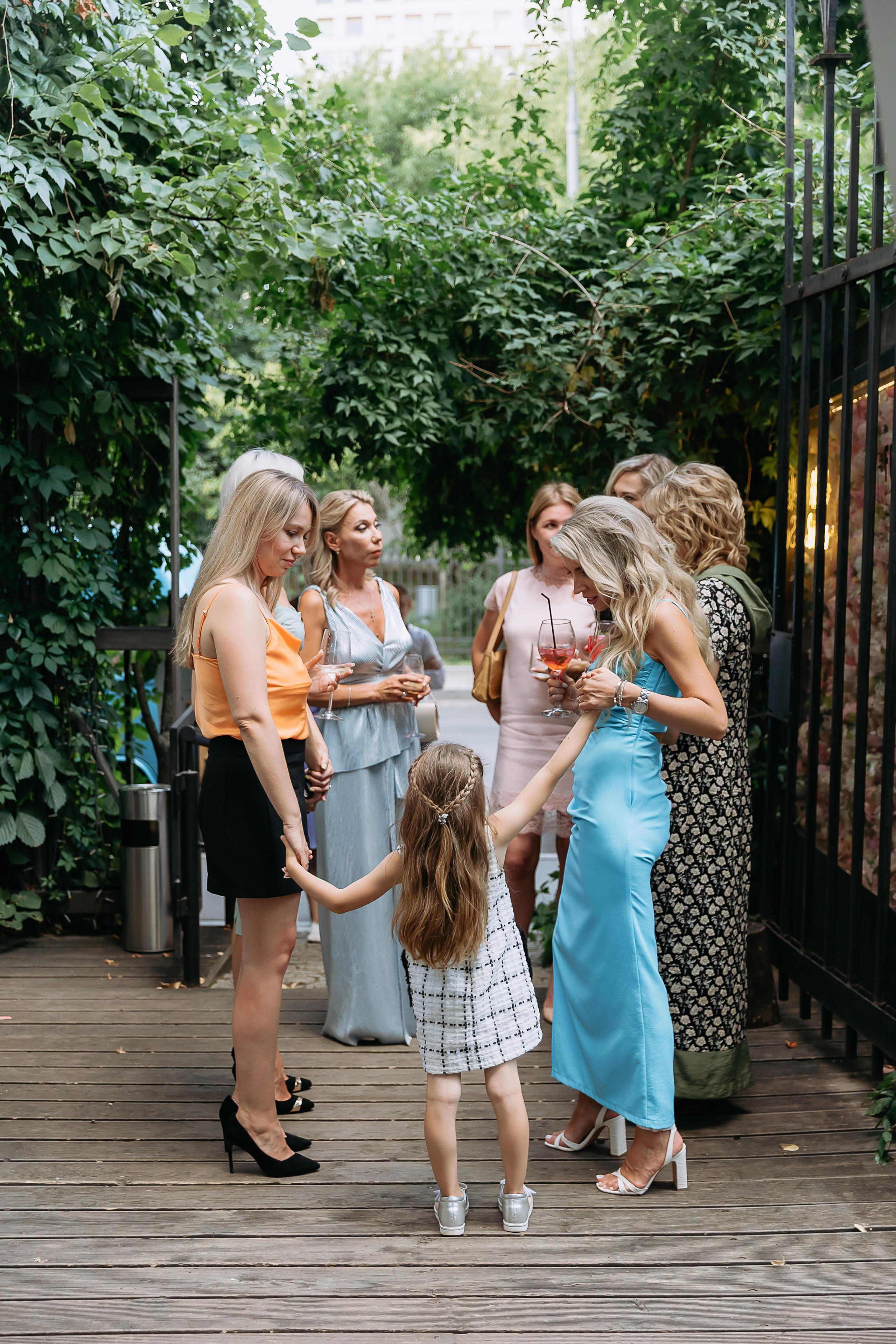 Илье 30 лет. Свадебный фотограф | Москва | Демидова Мария