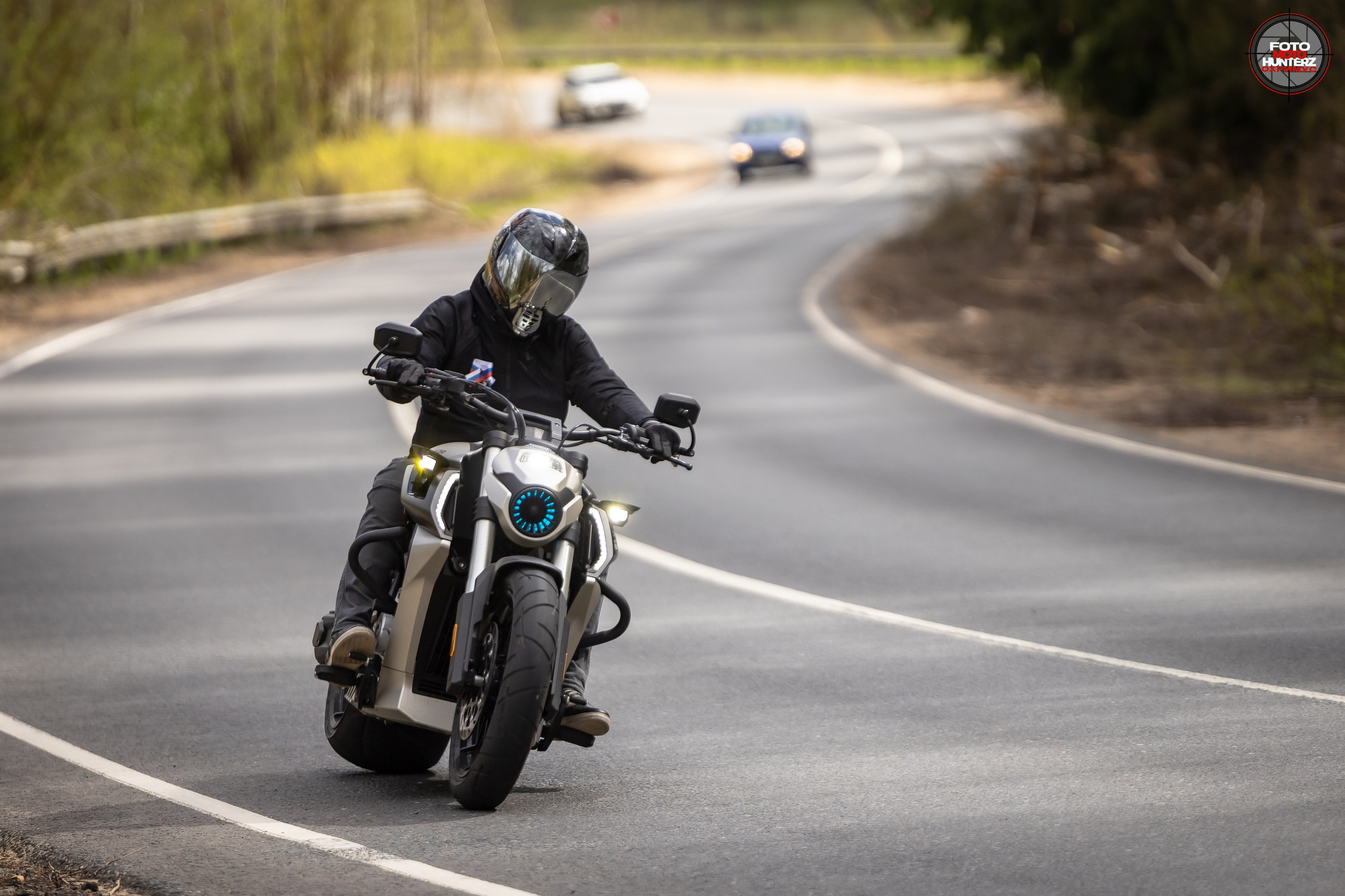 Первое Сафари в 2025 г. на Рогачевском ш. Фотограф Владимир Охрименко