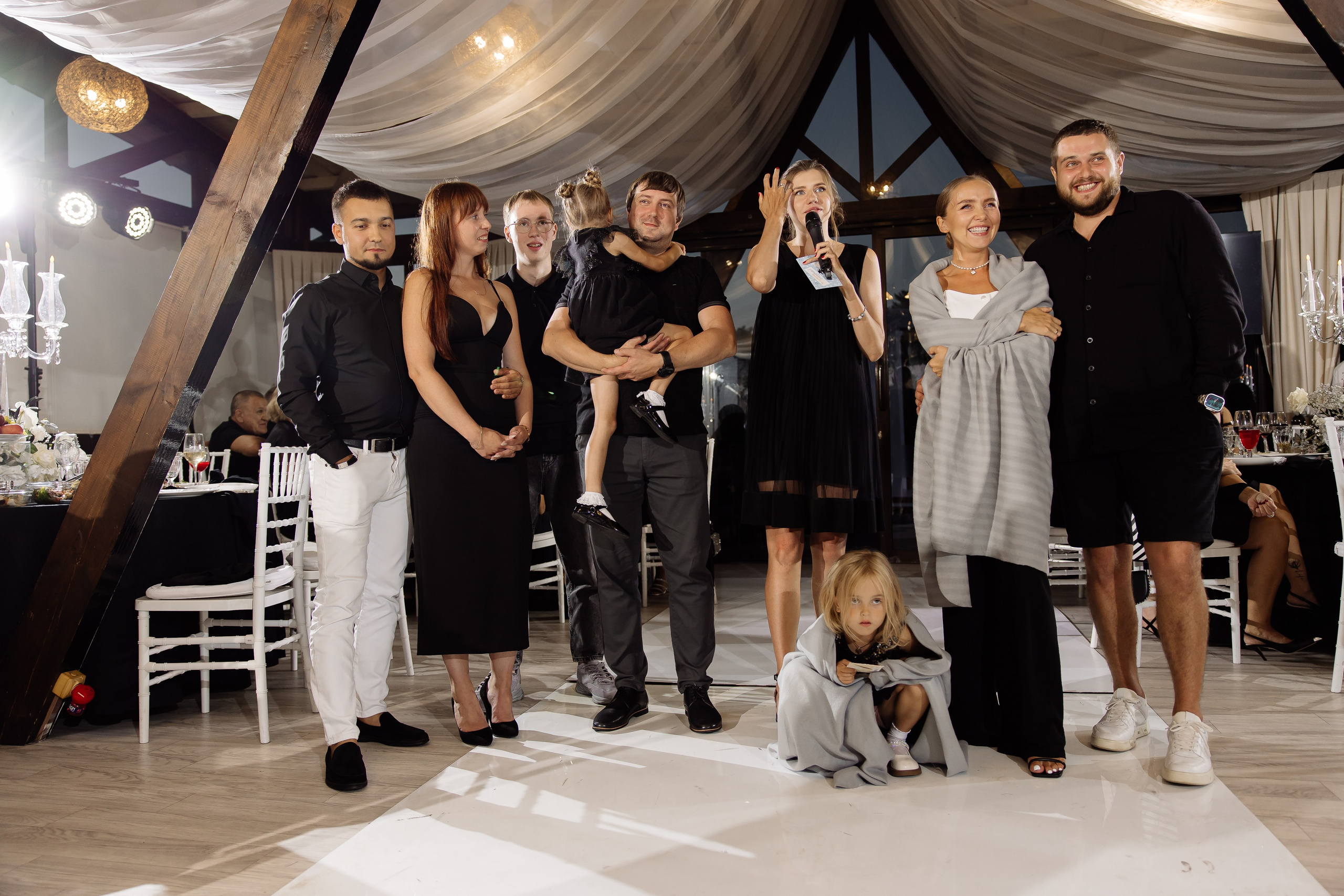 ПОЛНЫЙ СВАДЕБНЫЙ ДЕНЬ, АНДРЕЙ И АНАСТАСИЯ, ПЕГАС. Свадебный и индивидуальный фотограф в Челябинске Евгения Негодяева