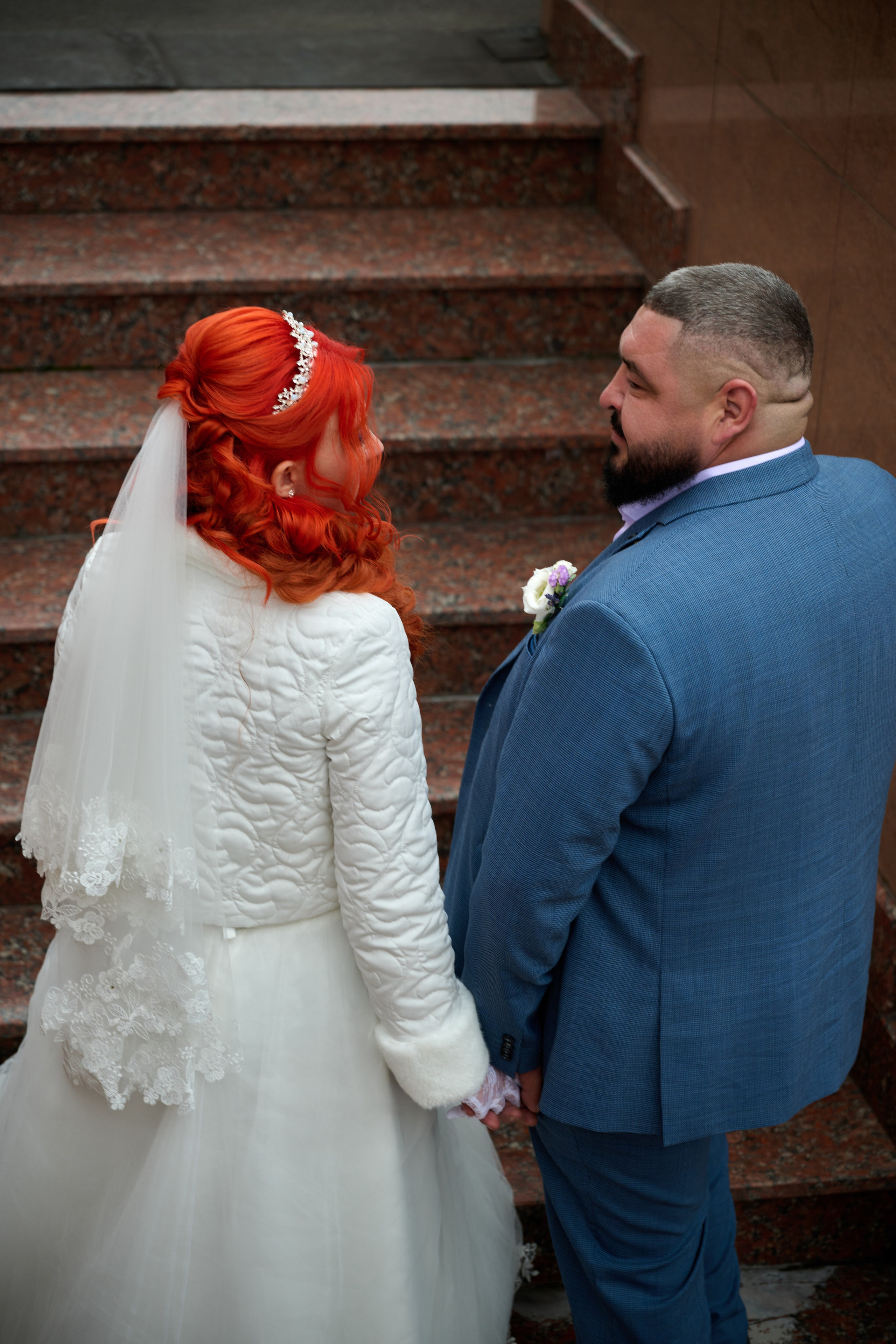 Свадьба Максима и Ольги. Профессиональный фотограф Старый Оскол, Губкин — свадьба, венчание, крещение, юбилей и день рождения