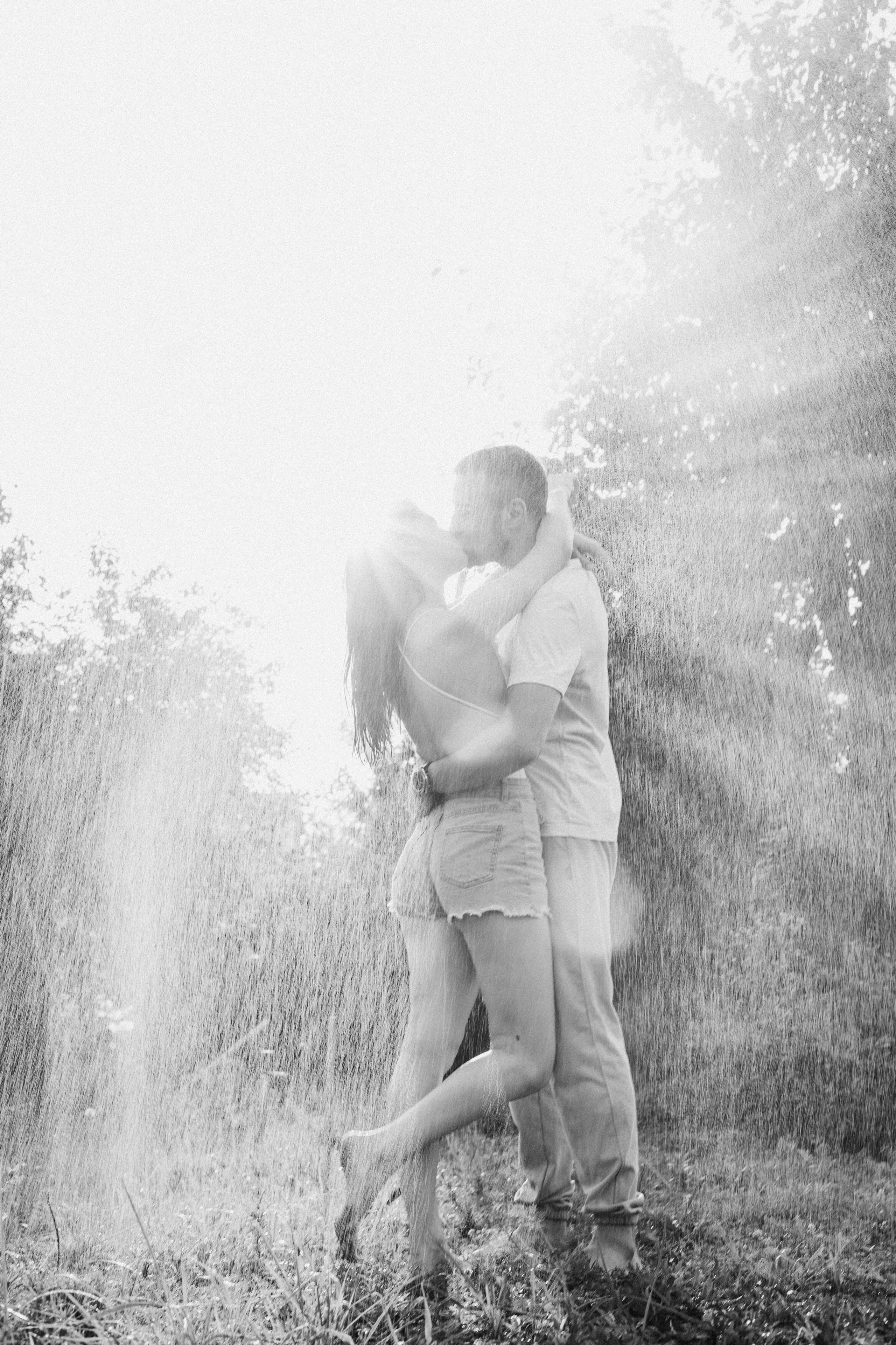 Love Story. Екатерина Серых — фотограф в Курске | Индивидуальные, семейные и love story съёмки