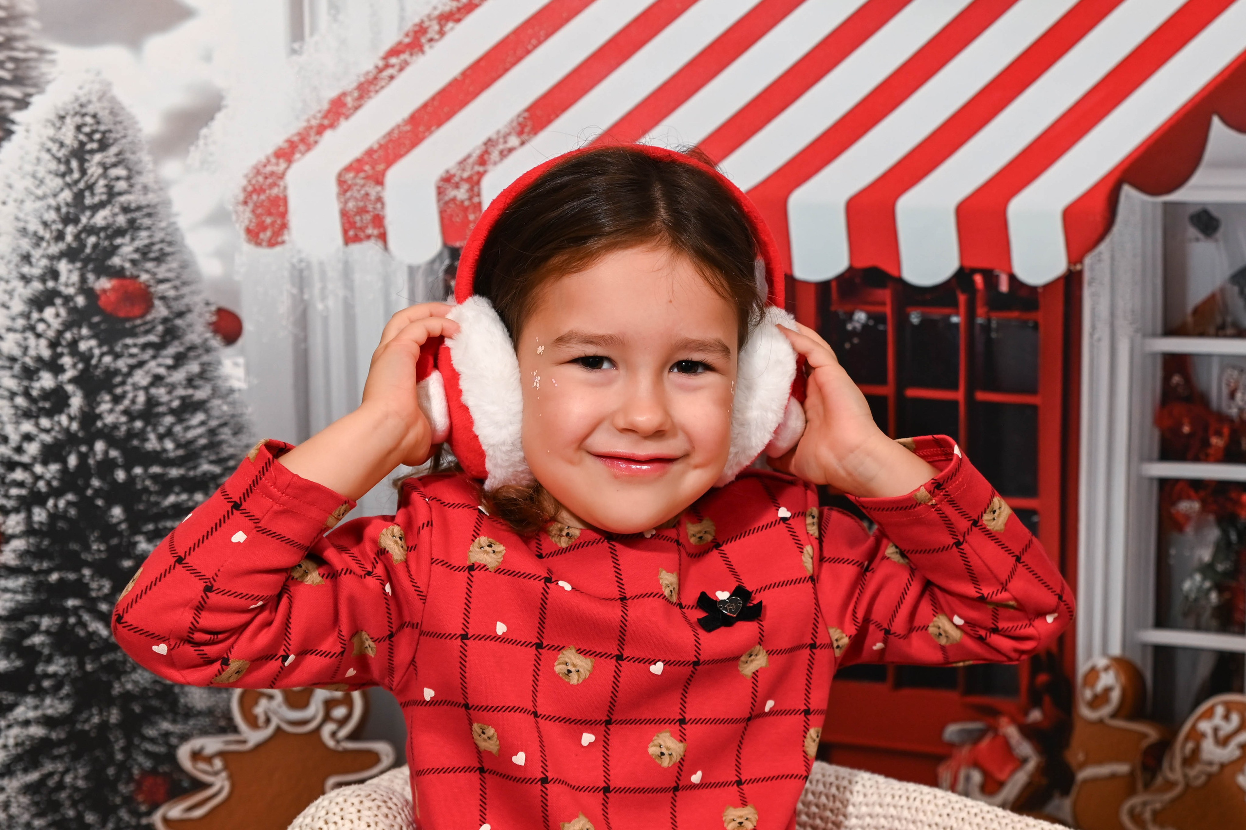 Новогодняя сказка. Выпускные альбомы для детских садов Санкт-Петербург