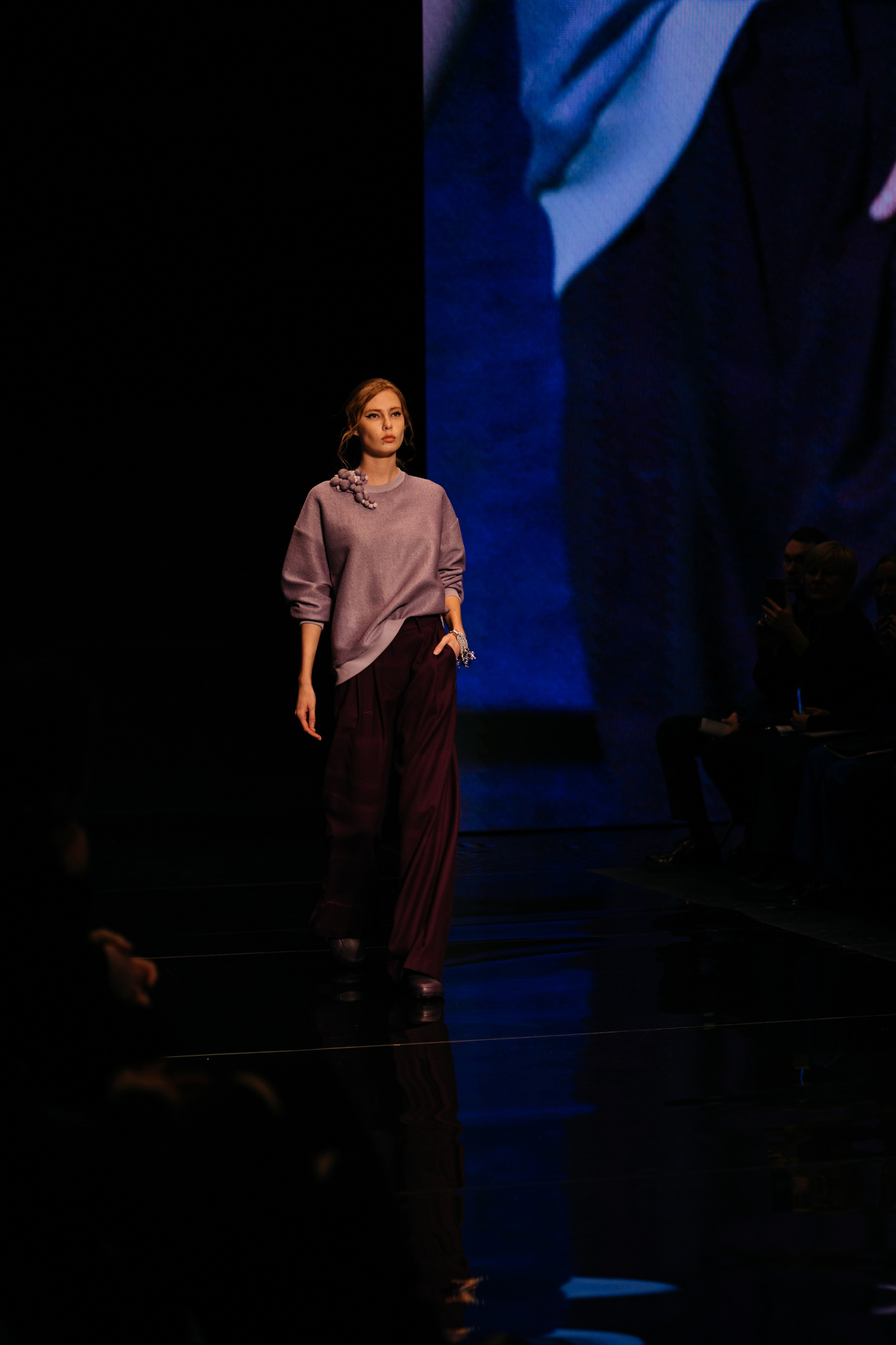 Saint Petersburg Fashion Week. Контент фотограф в Санкт-Петербурге Иванова Юлия