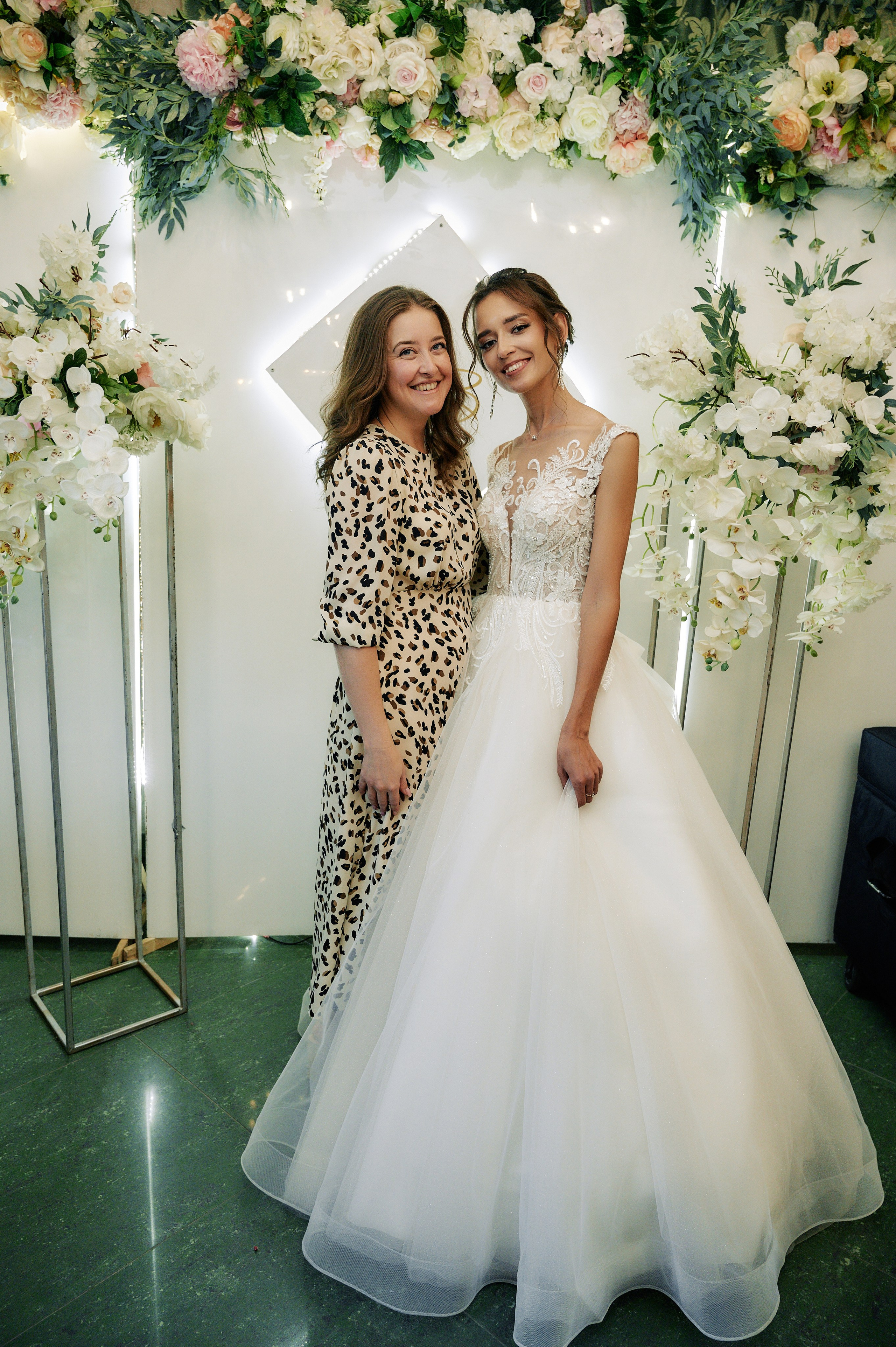 Вера и Игорь. Фото-видеосъемка свадеб Venson Films