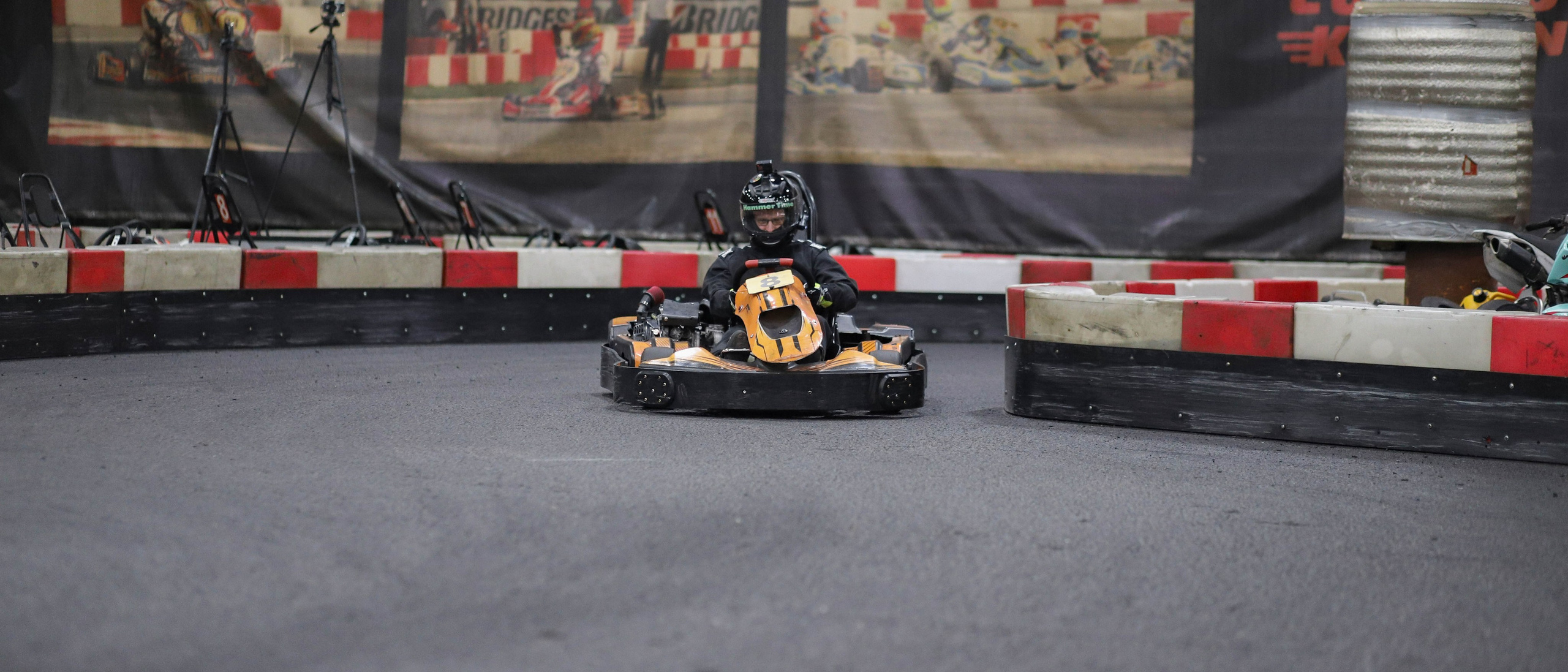 LSK Winter Cup 2025 — 2026 | Этап 4. Malenkyia