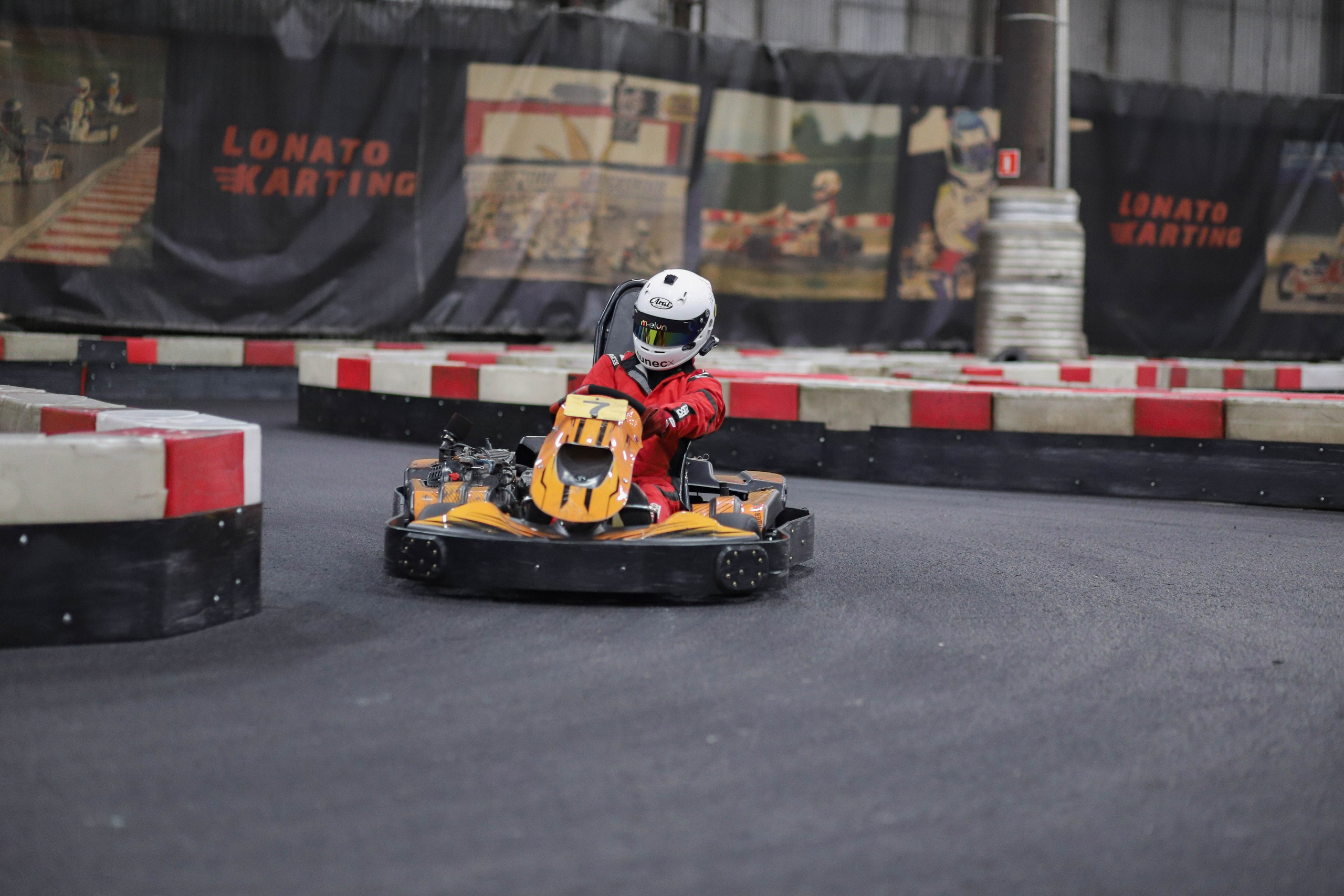 LSK Winter Cup 2025 — 2026 | Этап 4. Malenkyia