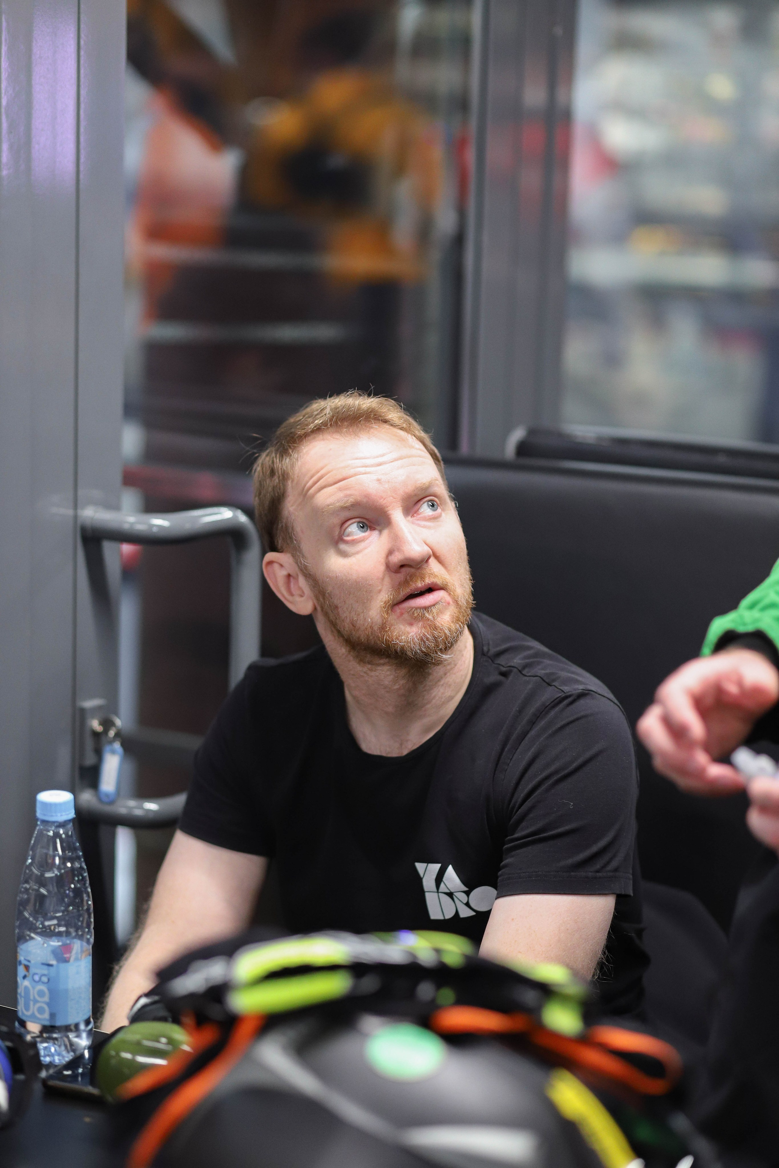 LSK Winter Cup 2025 — 2026 | Этап 3. Malenkyia