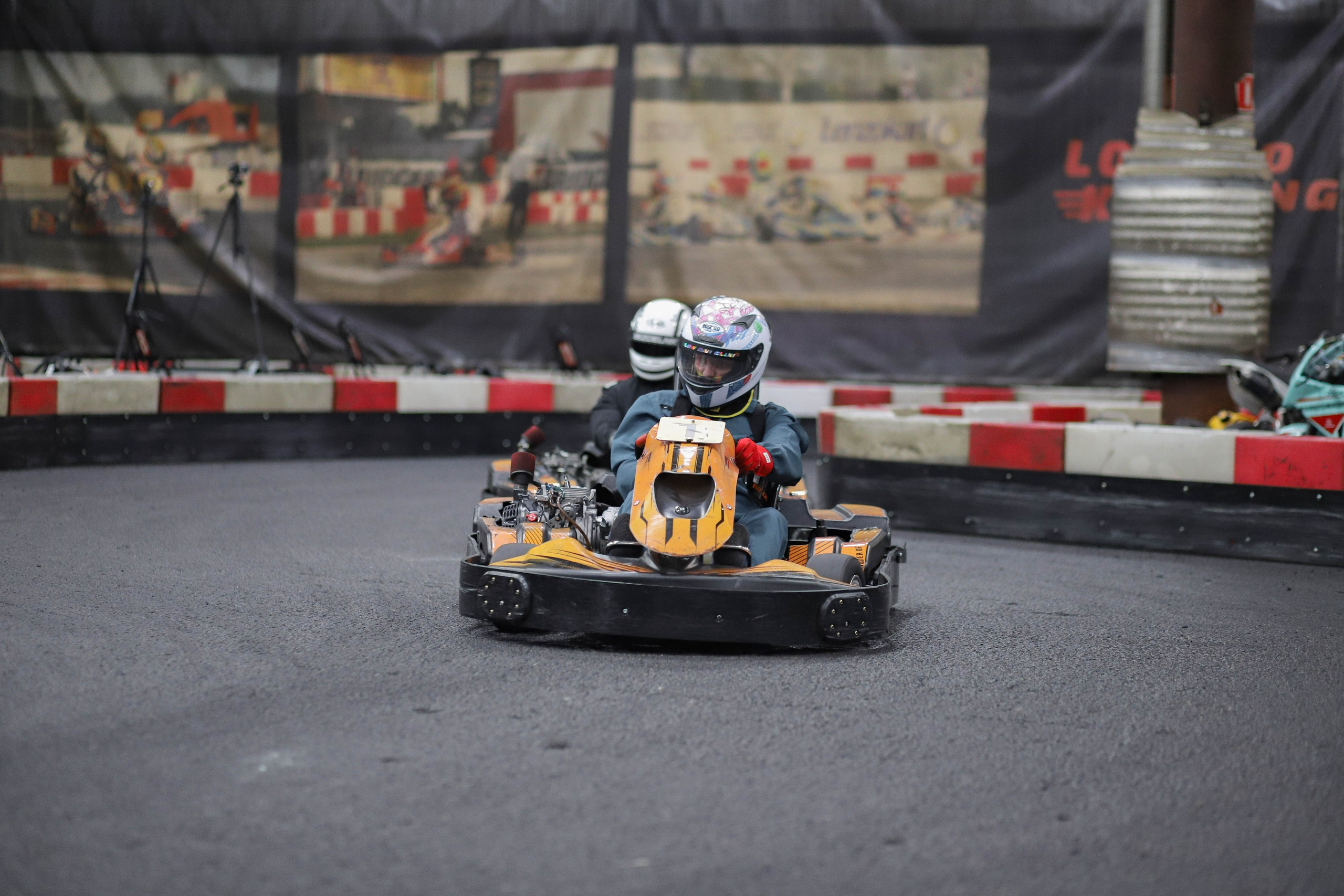 LSK Winter Cup 2025 — 2026 | Этап 4. Malenkyia