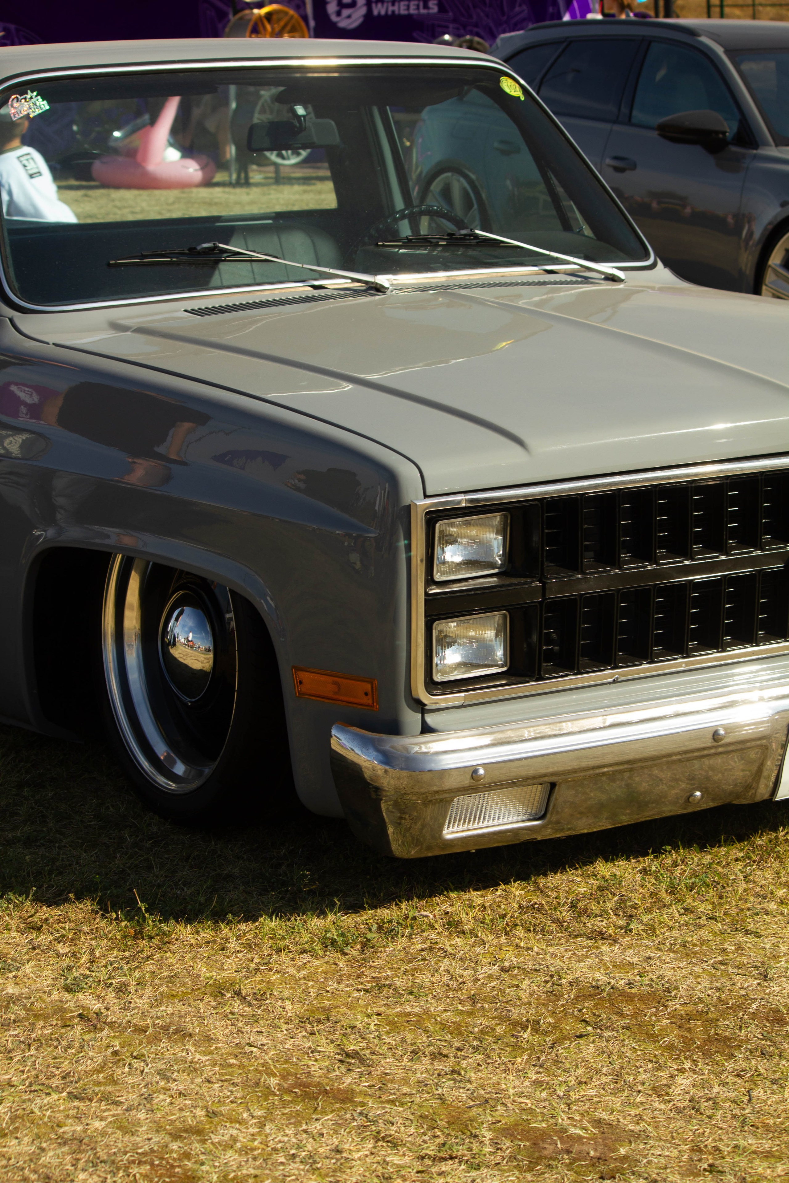 Гран-При Москвы по дрифту 2024. Malenkyia