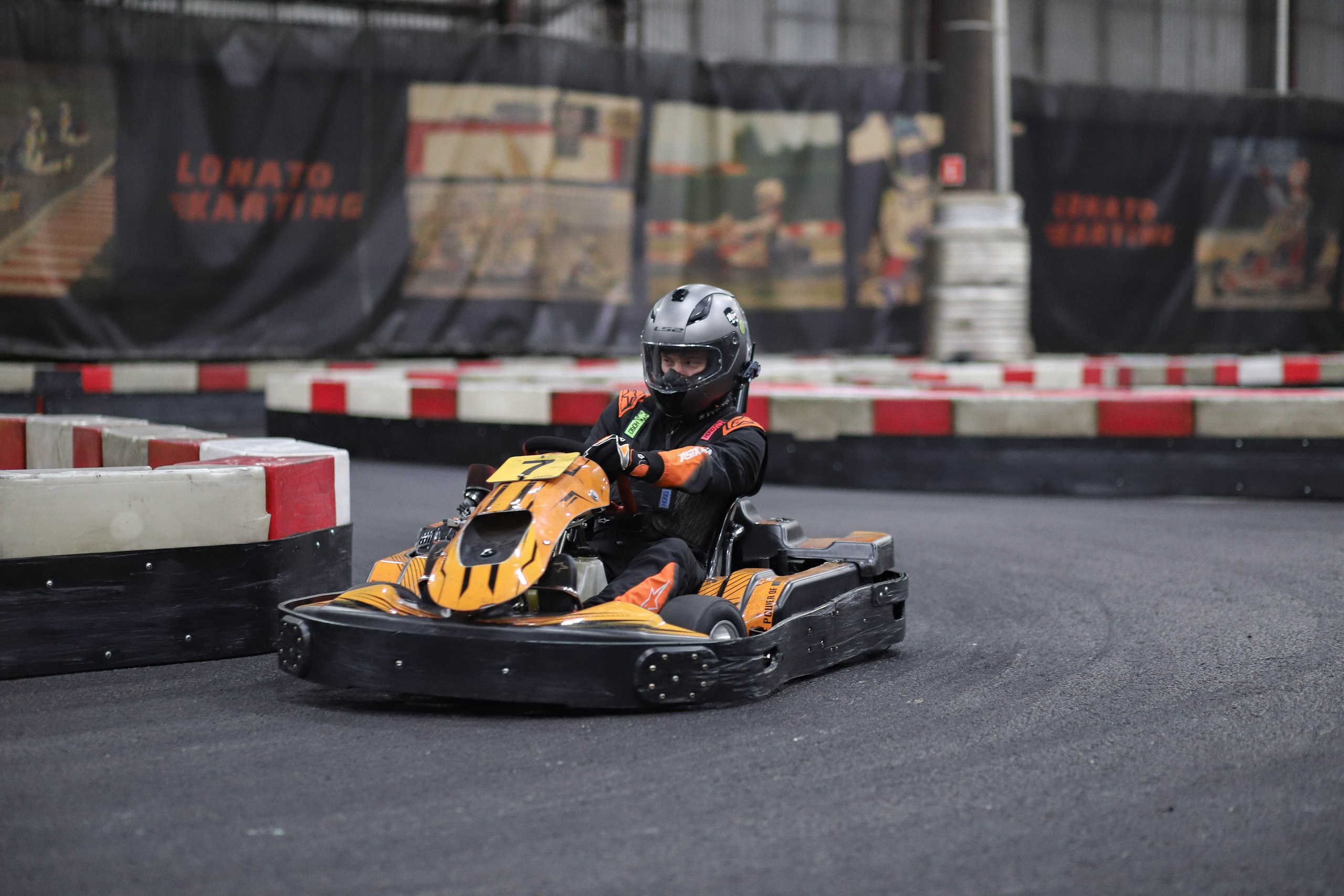 LSK Winter Cup 2025 — 2026 | Этап 4. Malenkyia