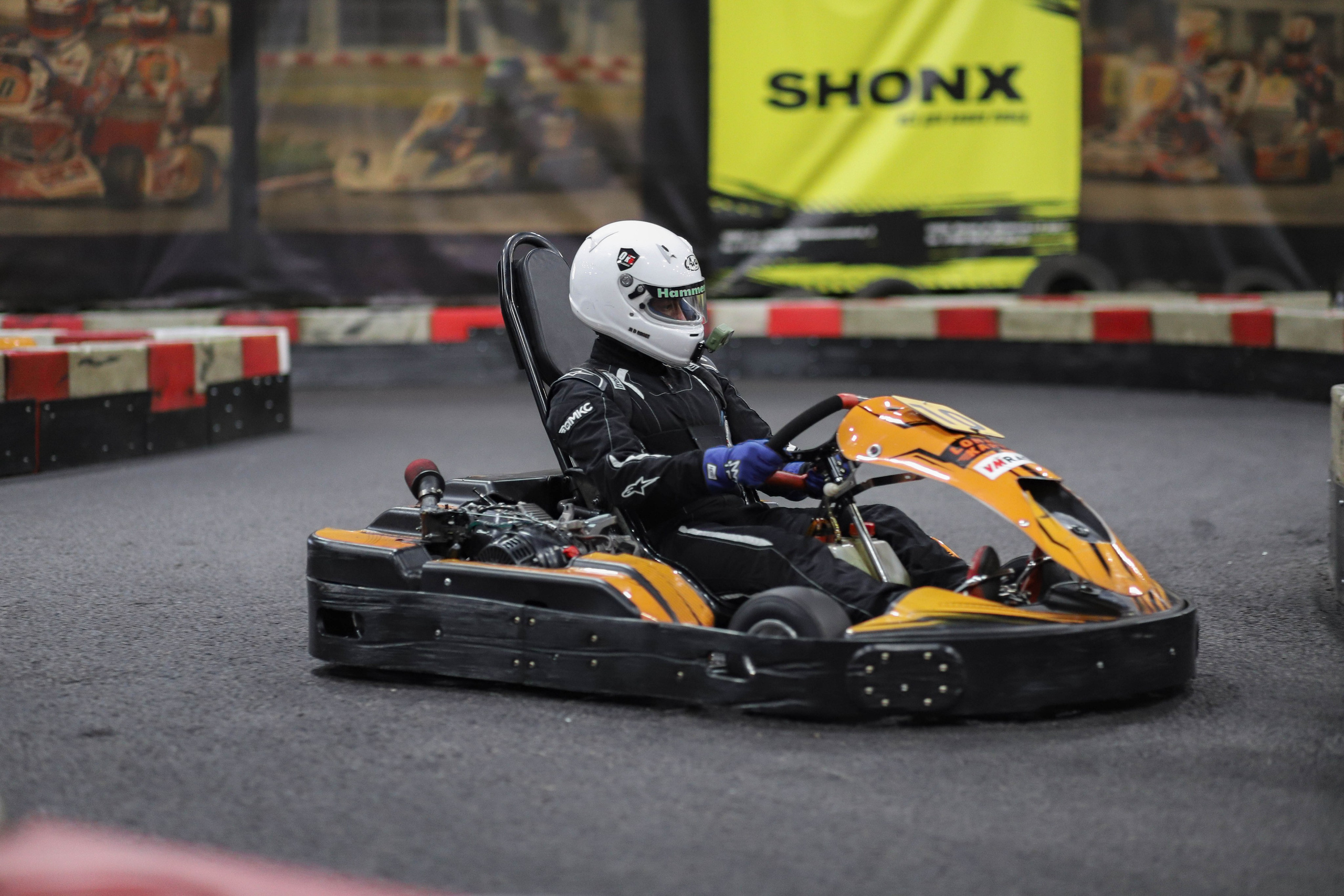 LSK Winter Cup 2025 — 2026 | Этап 3. Malenkyia