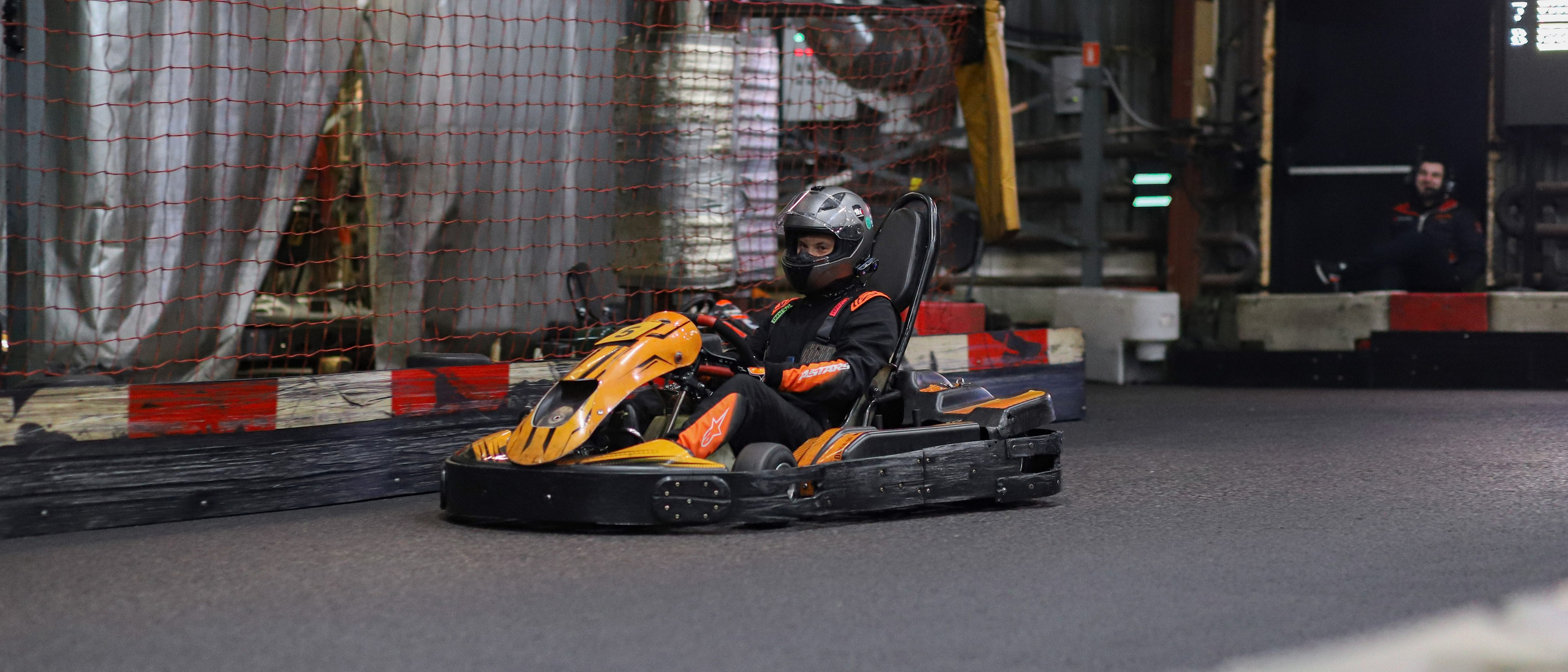 LSK Winter Cup 2025 — 2026 | Этап 6. Malenkyia