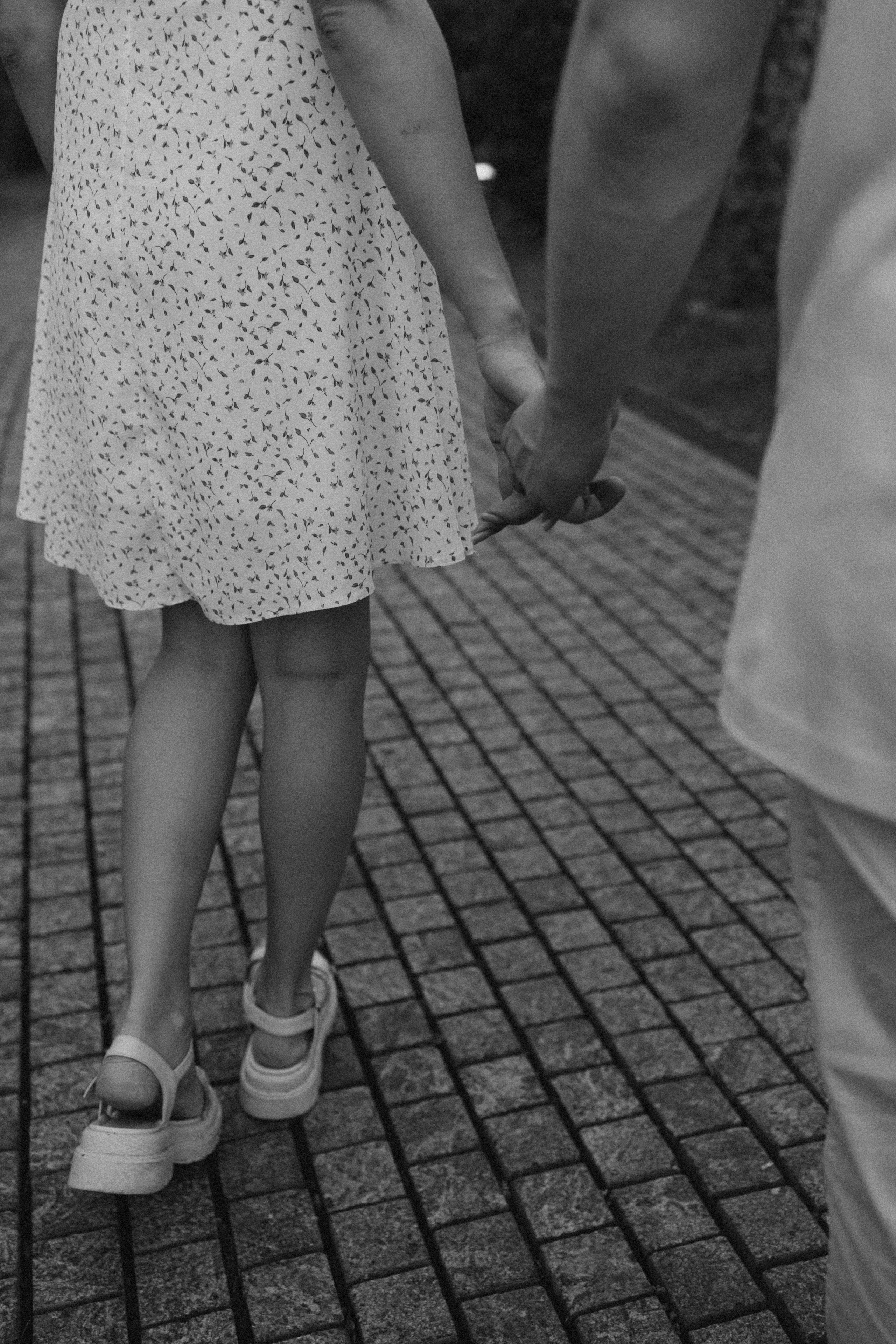 В парке. Главная