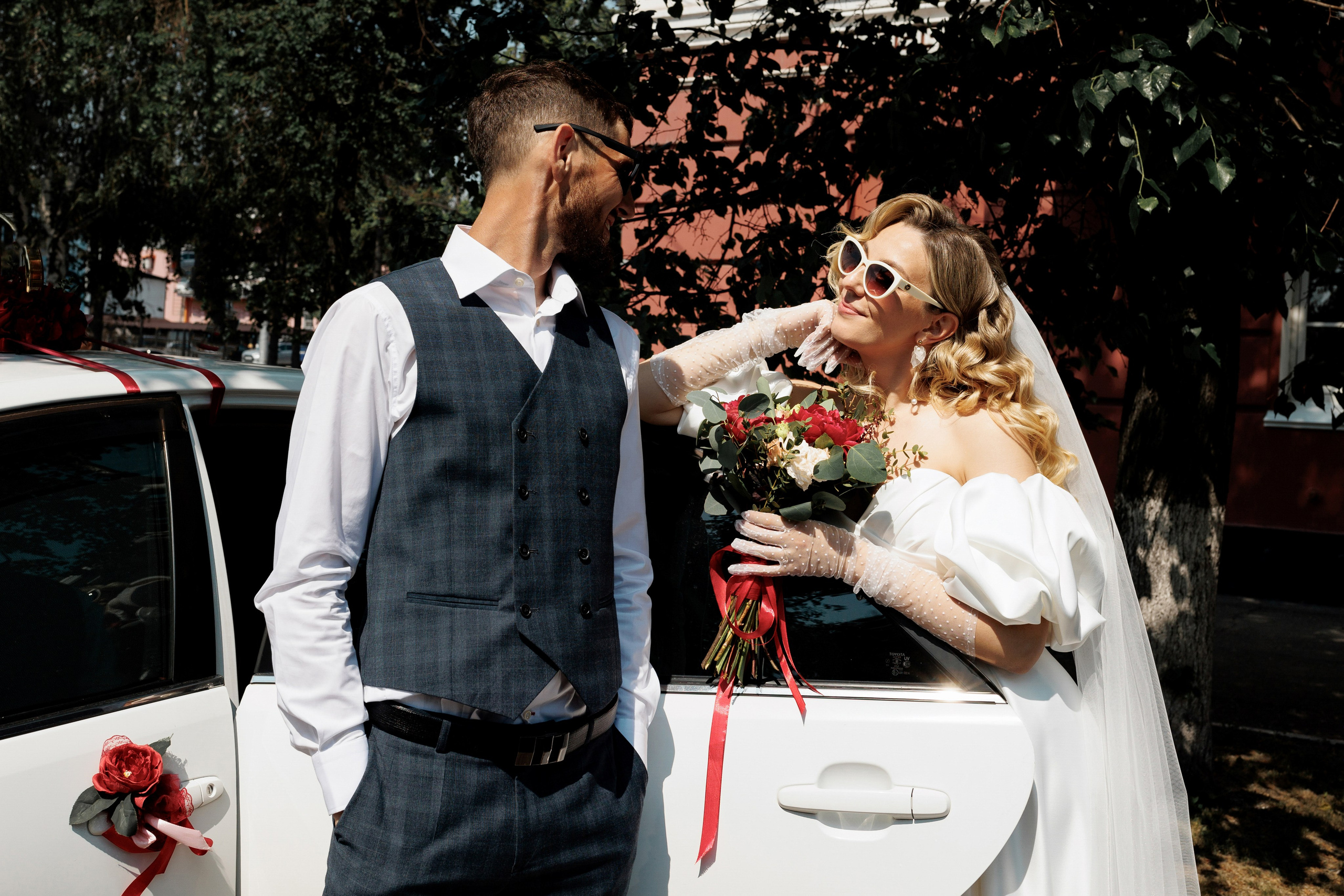 Анастасия и Олесь. Щетинина Наталья свадебный фотограф Барнаул