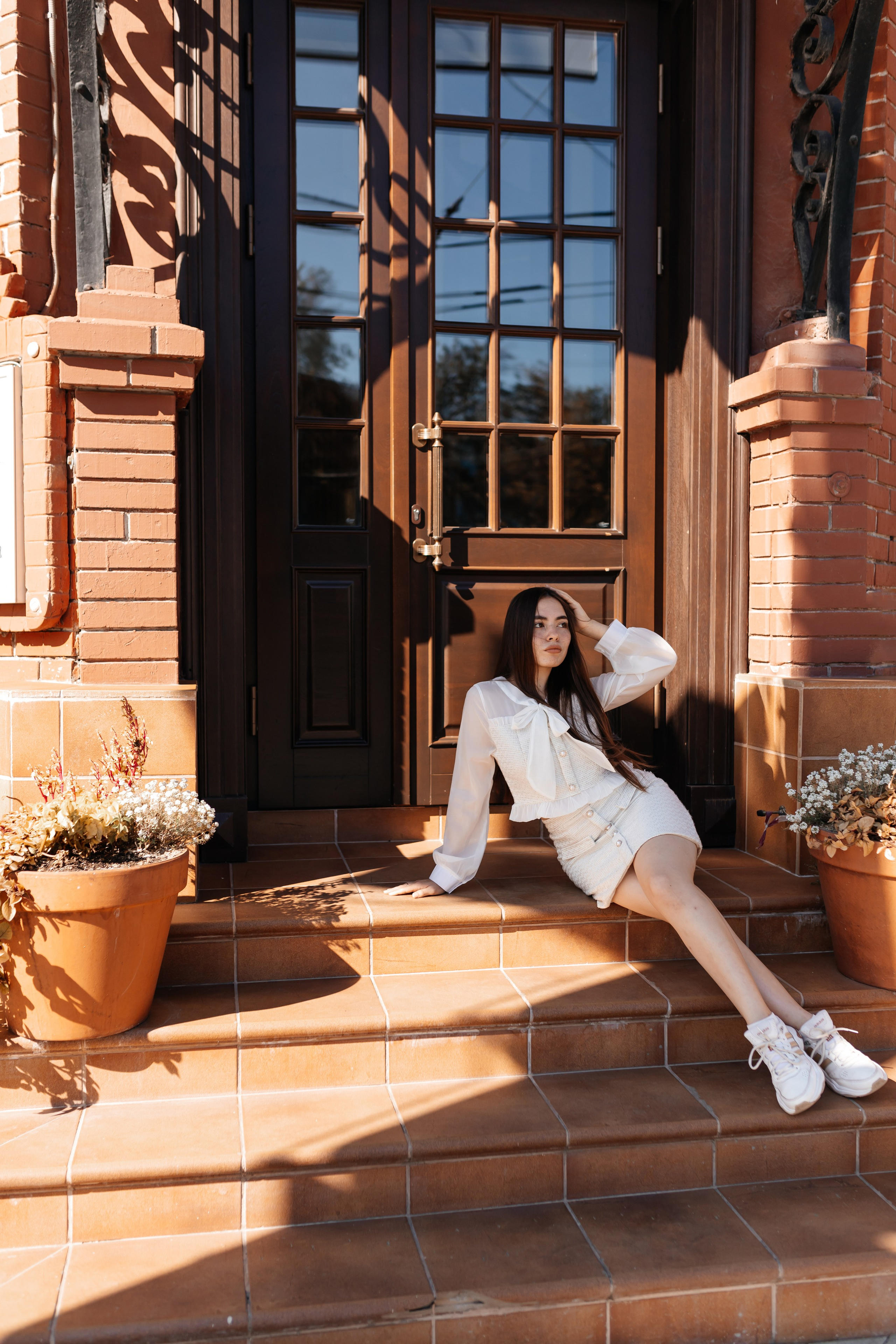 Розалина. Марина Шаймухаметова. Фотограф в Уфе