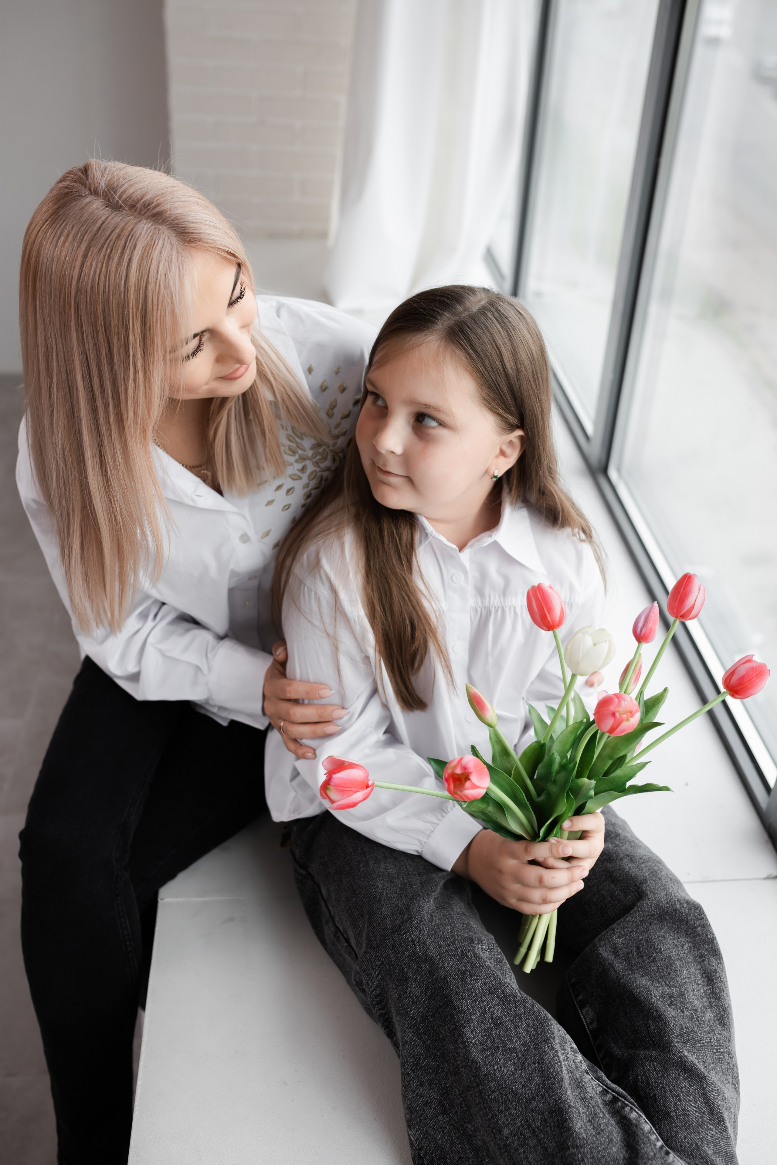 Регина. Марина Шаймухаметова. Фотограф в Уфе