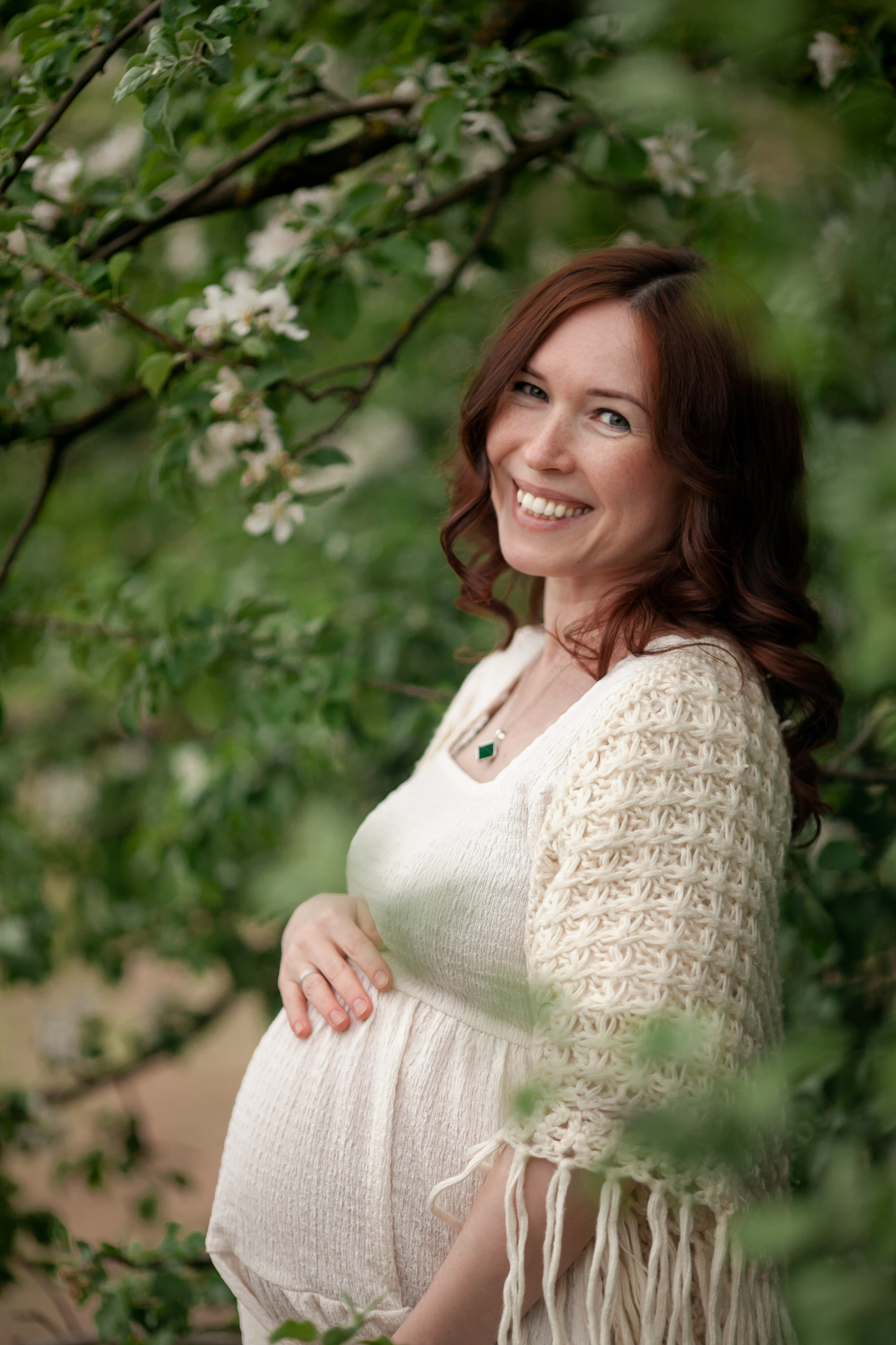 В ожидании чуда. Двойняшки-фотографы Анна и Анастасия в Санкт-Петербурге