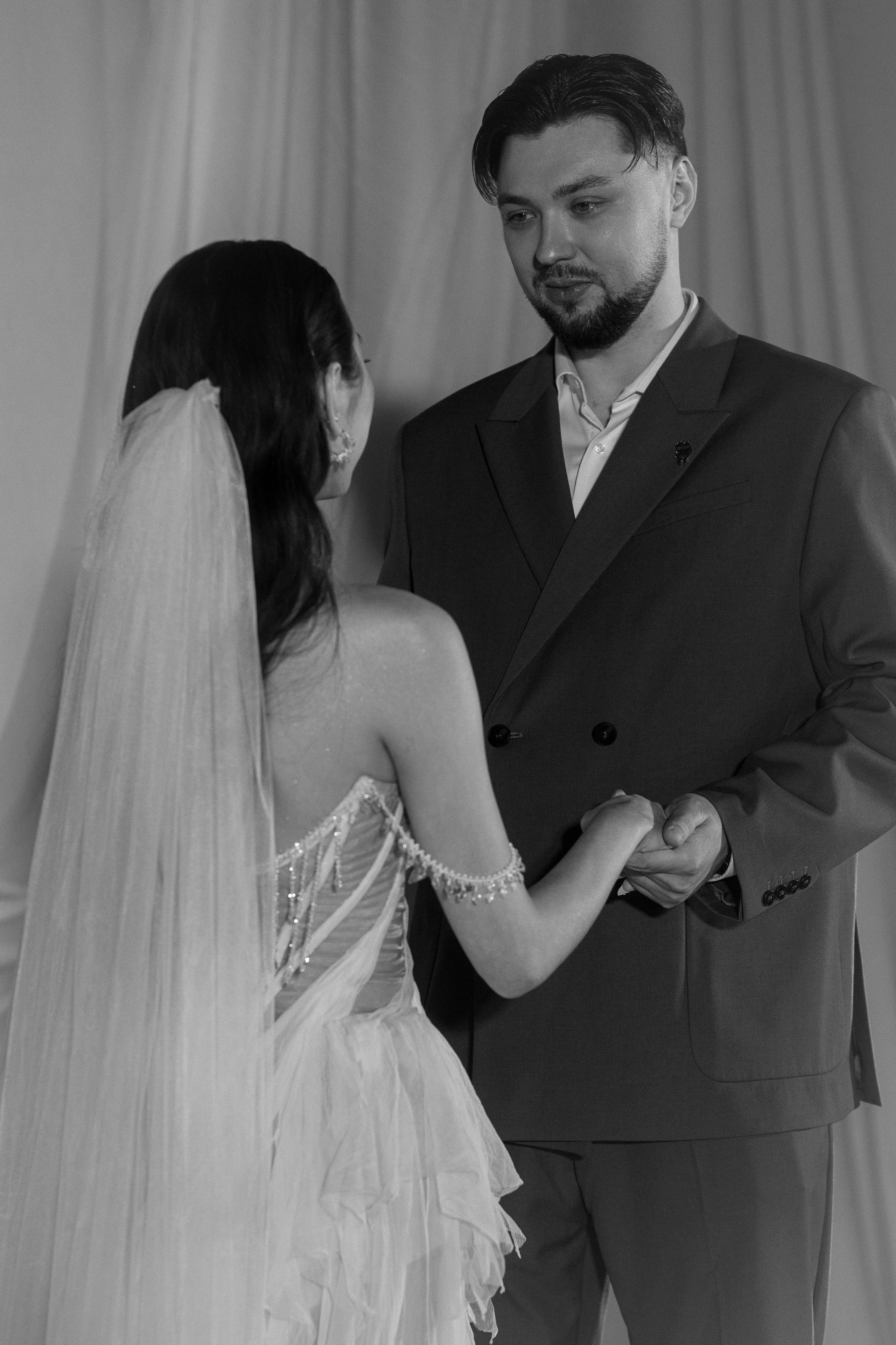 Евгений и Ангелина. Фотограф Юсова Мария