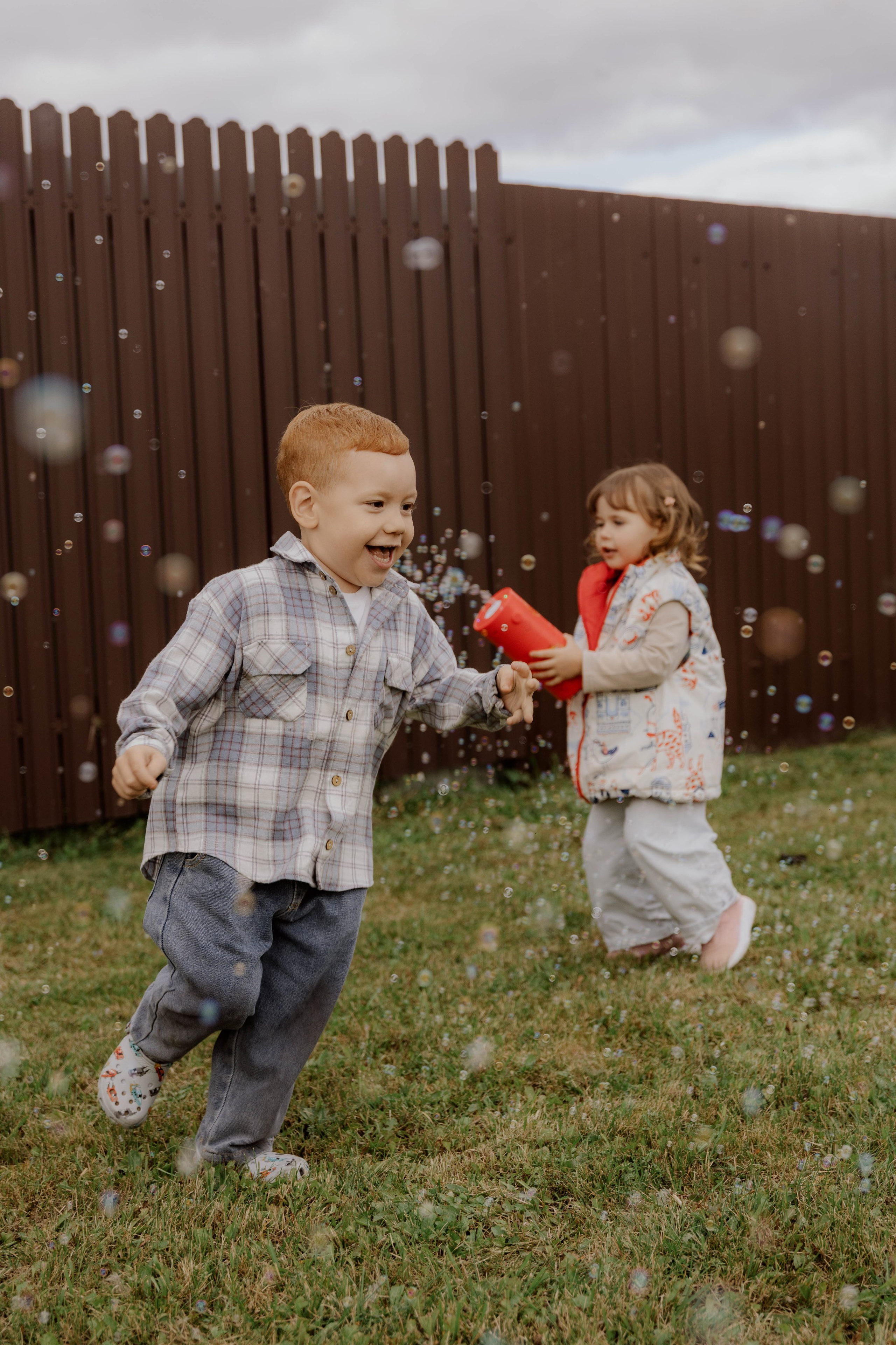 Детский ДР. Льву 3 года. Фотограф Юсова Мария