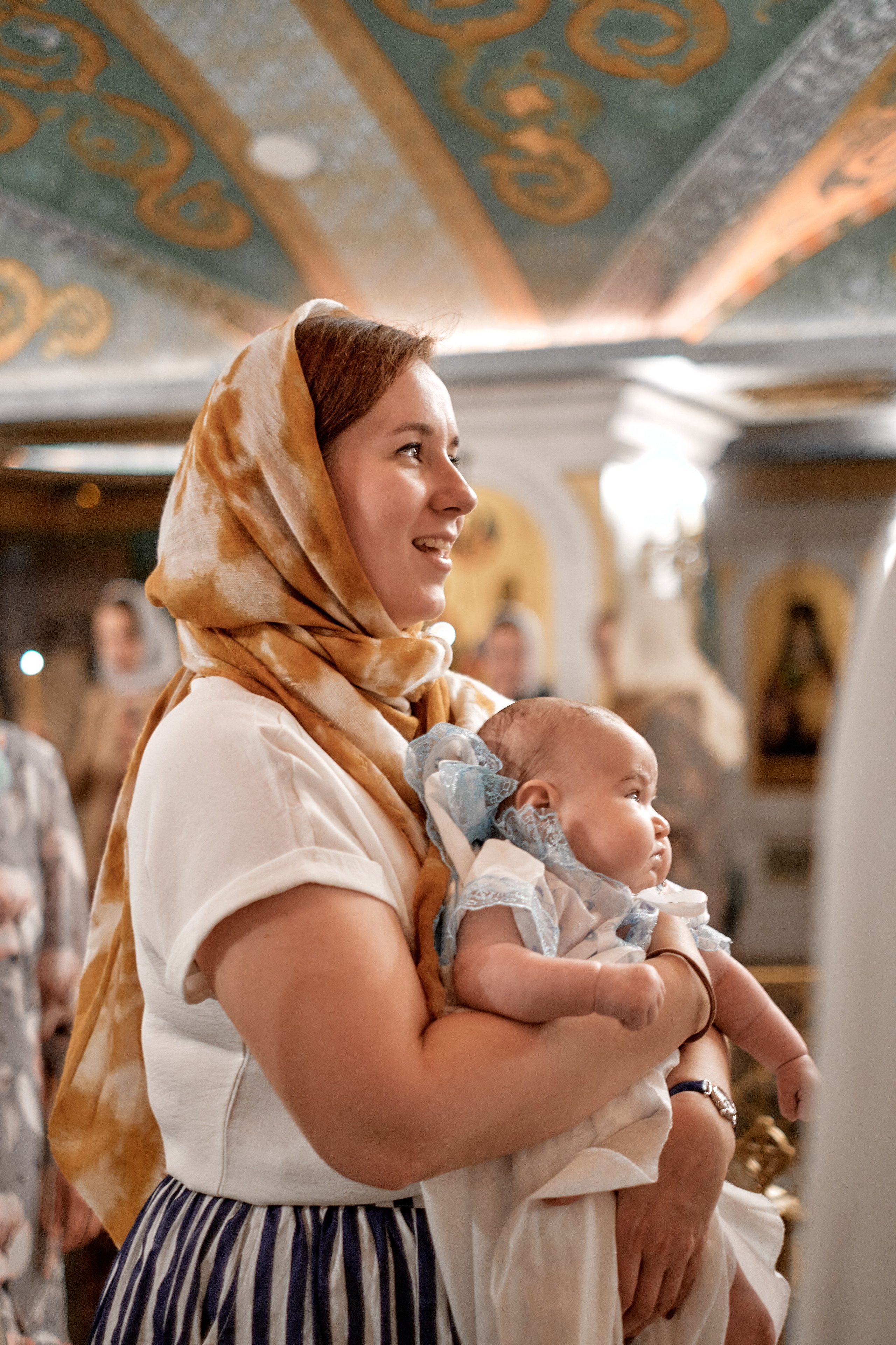 Даниил. Симонов Алексей