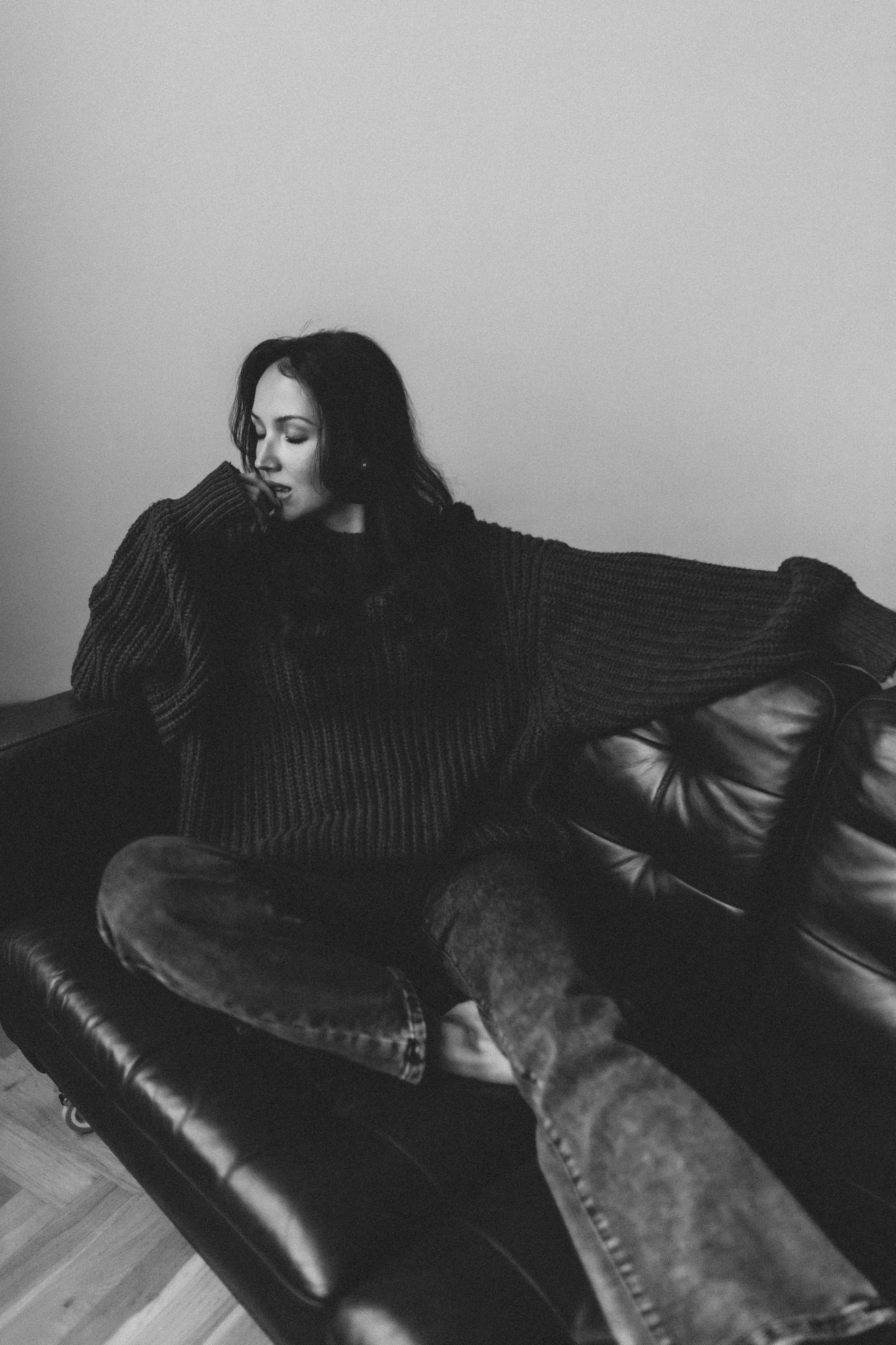 Лейла. Фотограф в Санкт-Петербурге