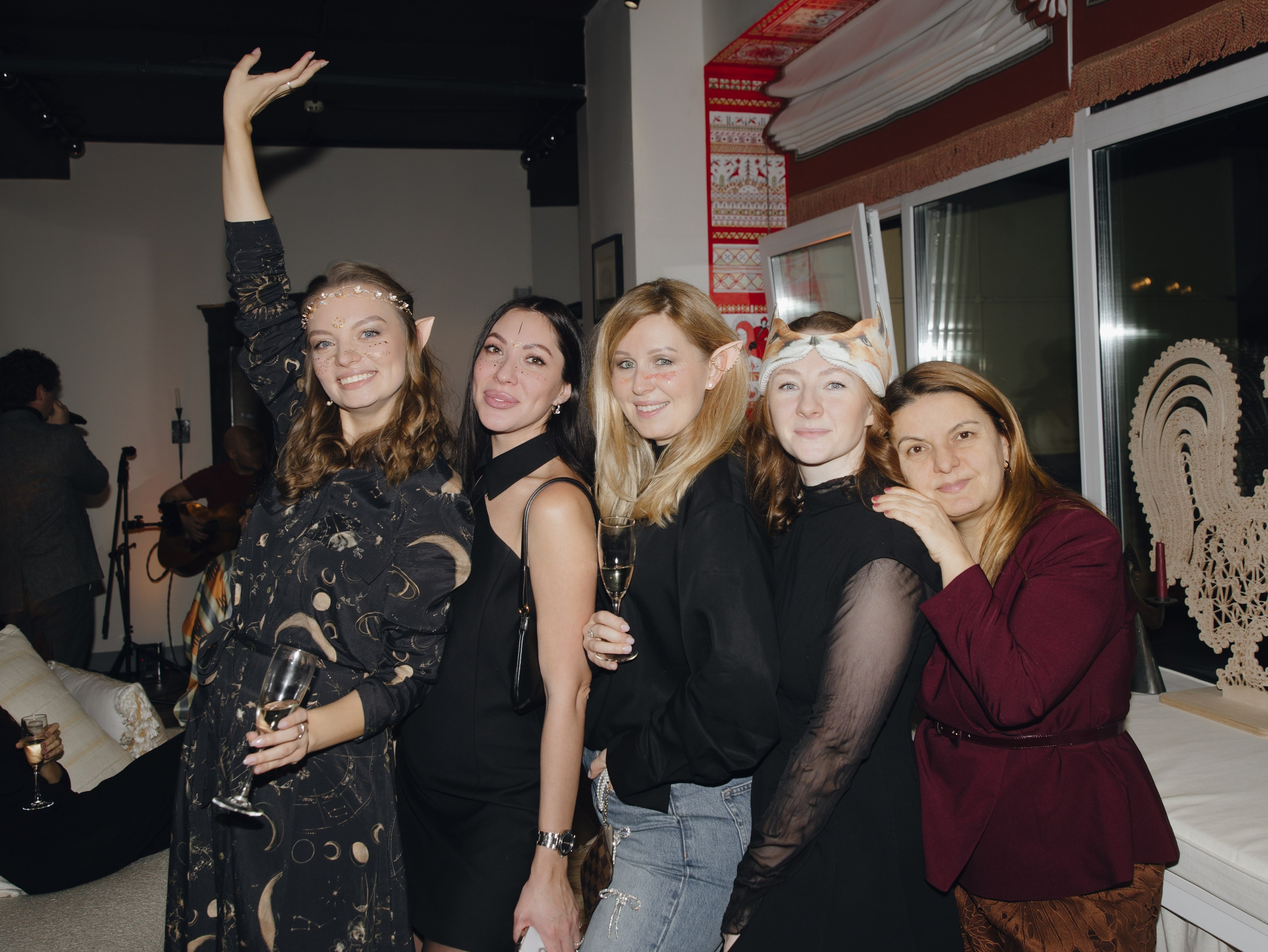 Dubova Event Party. Свадебный фотограф Москва Европа Мария Коренчук