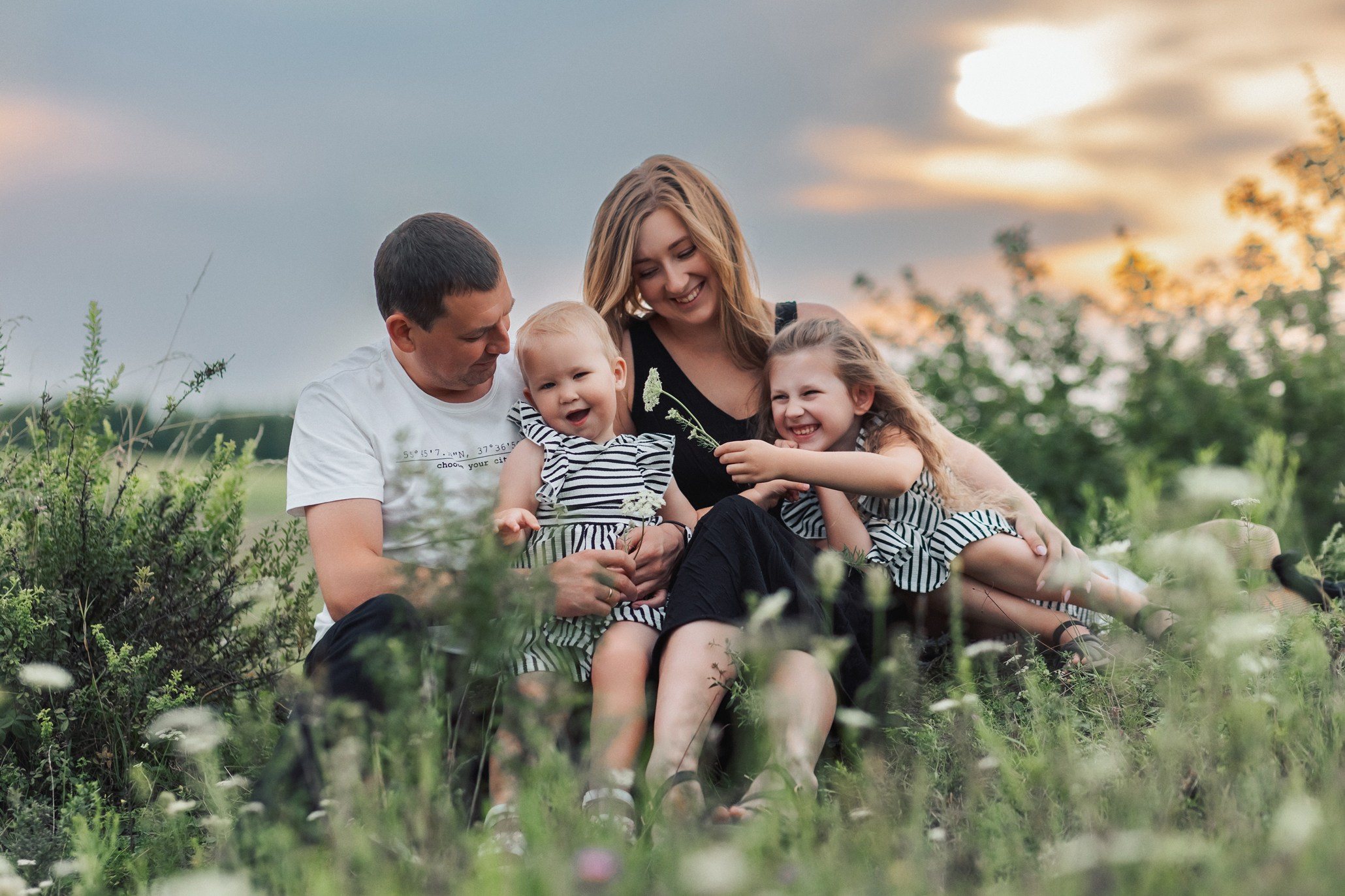 Ратушные. Семейный и детский фотограф |Брянск| Анастасия Перепелкина
