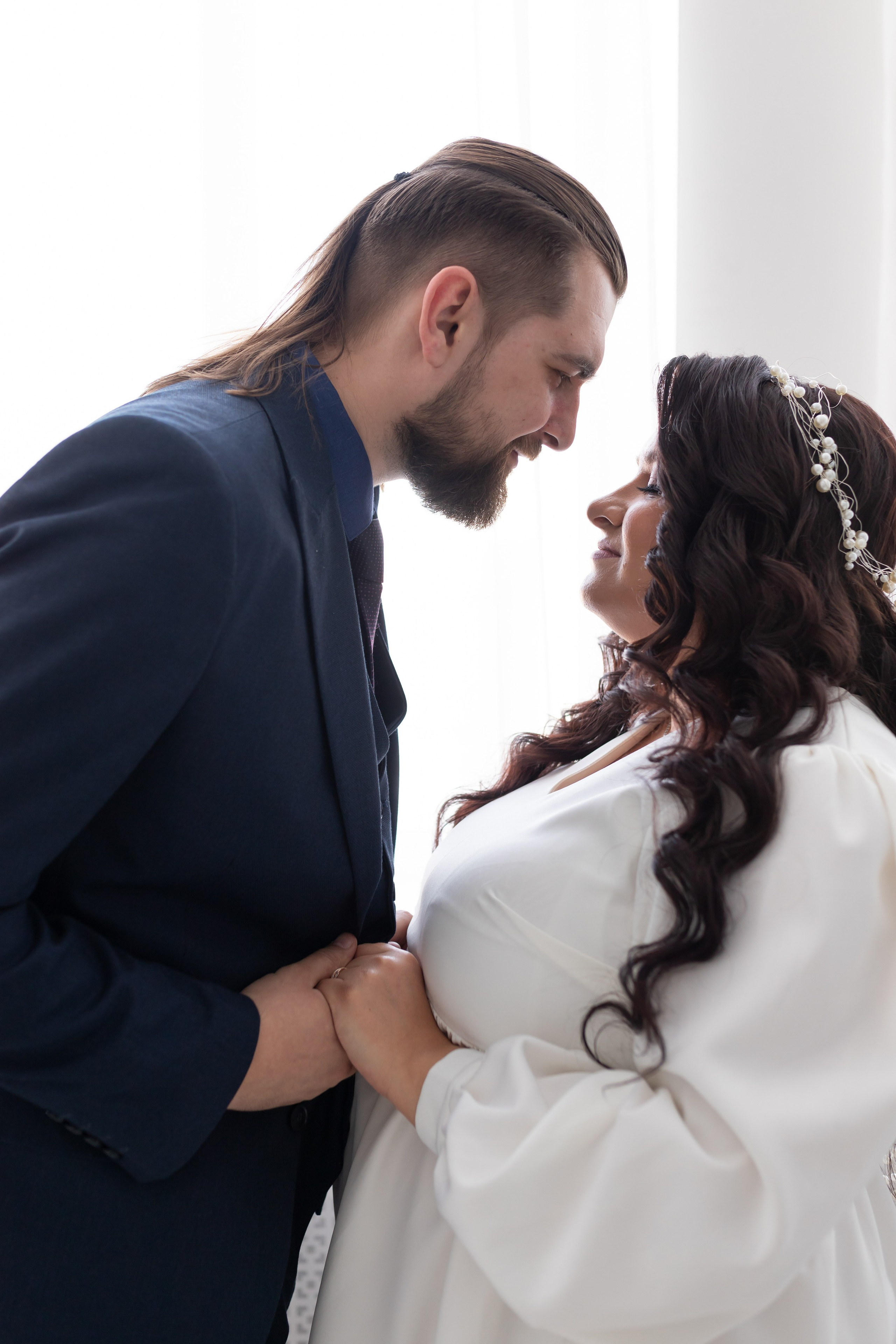 Евгений и Елизавета. Марина Шаймухаметова. Фотограф в Уфе