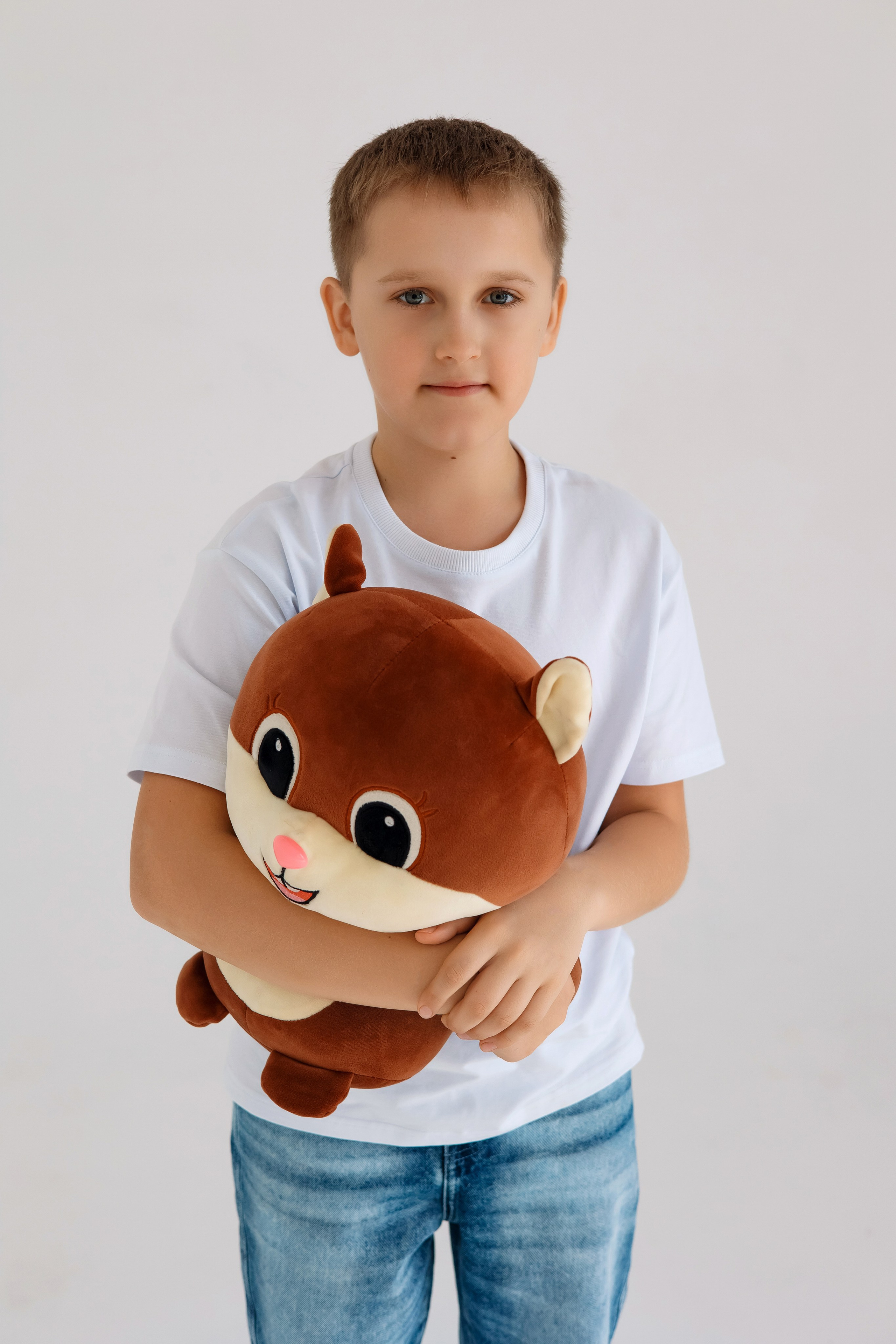 4 класс съемка в фотостудии. Фотограф Любовь Корниенко, Примоский край