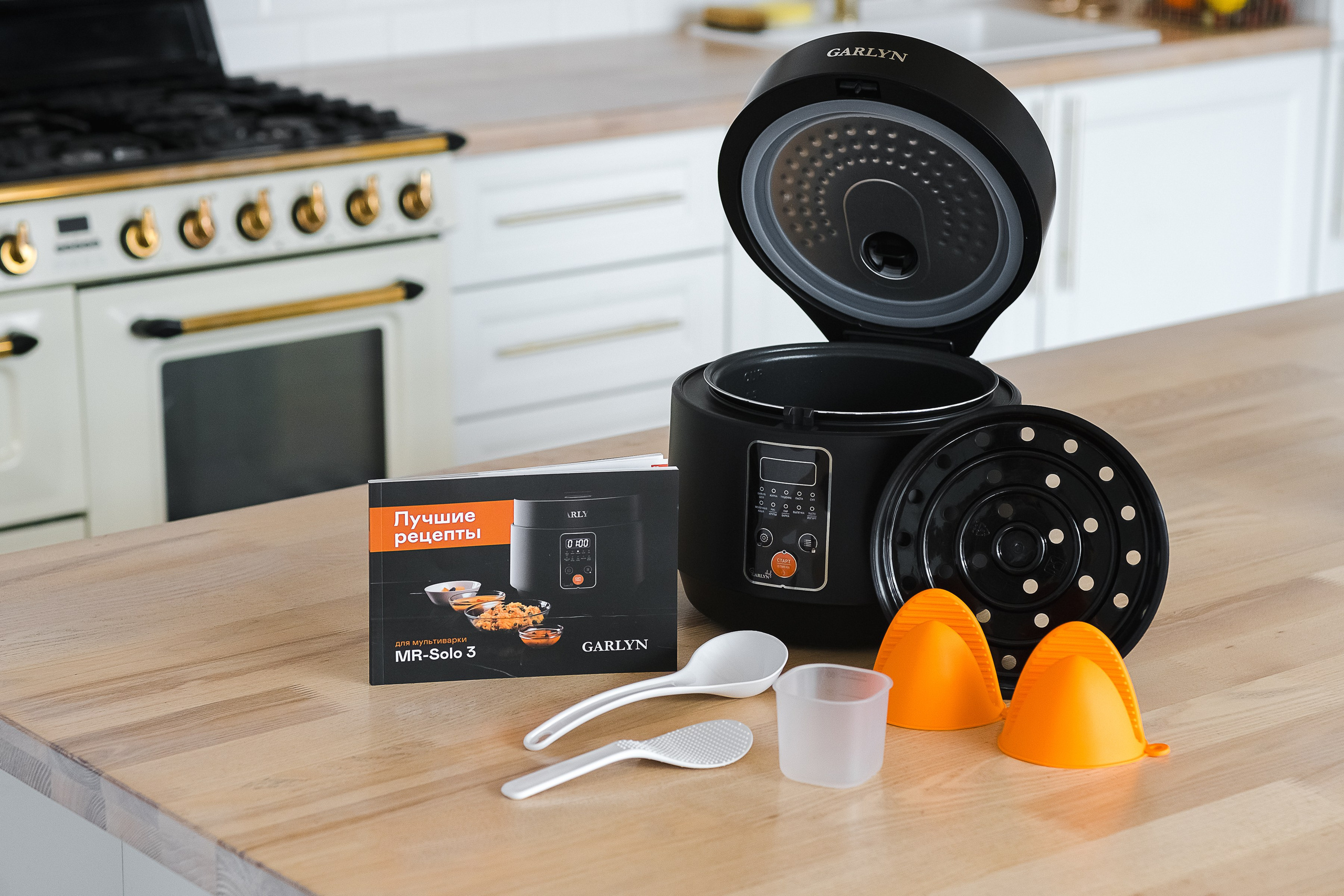 GARLYN. Бытовая техника. Интерьерный фотограф и видеограф в Санкт-Петербурге Вадим Балбашевский