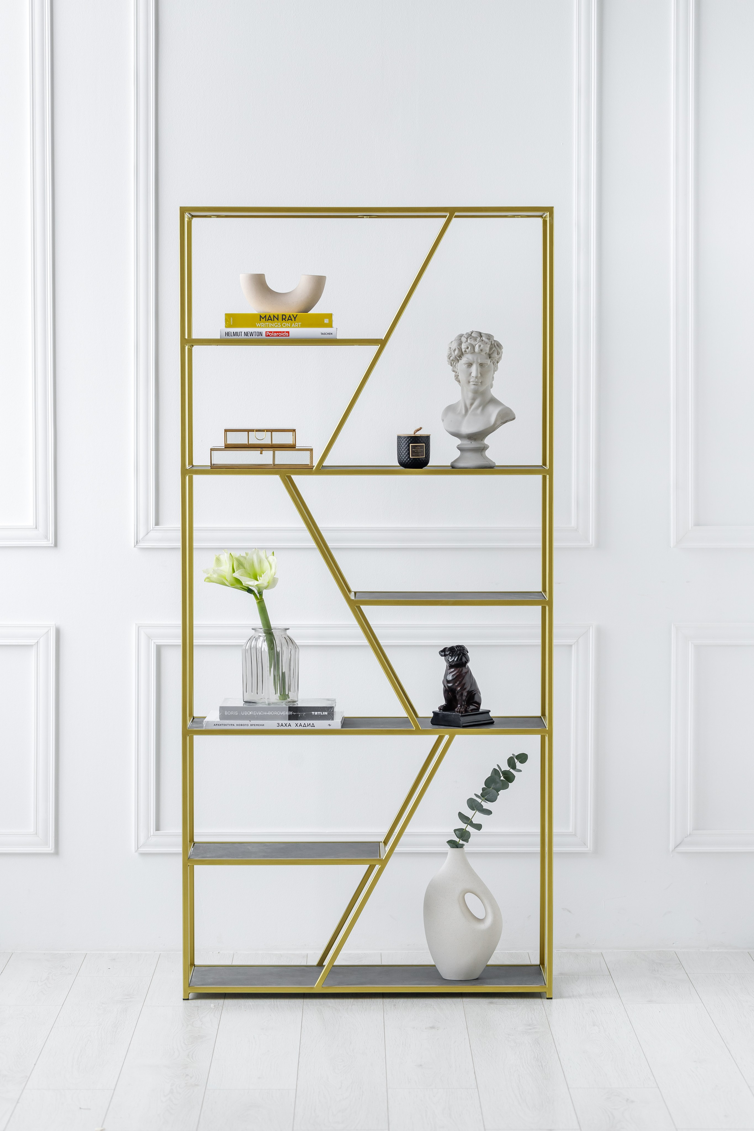 GREENWEEN. Дизайнерская мебель. Интерьерный фотограф и видеограф в Санкт-Петербурге Вадим Балбашевский