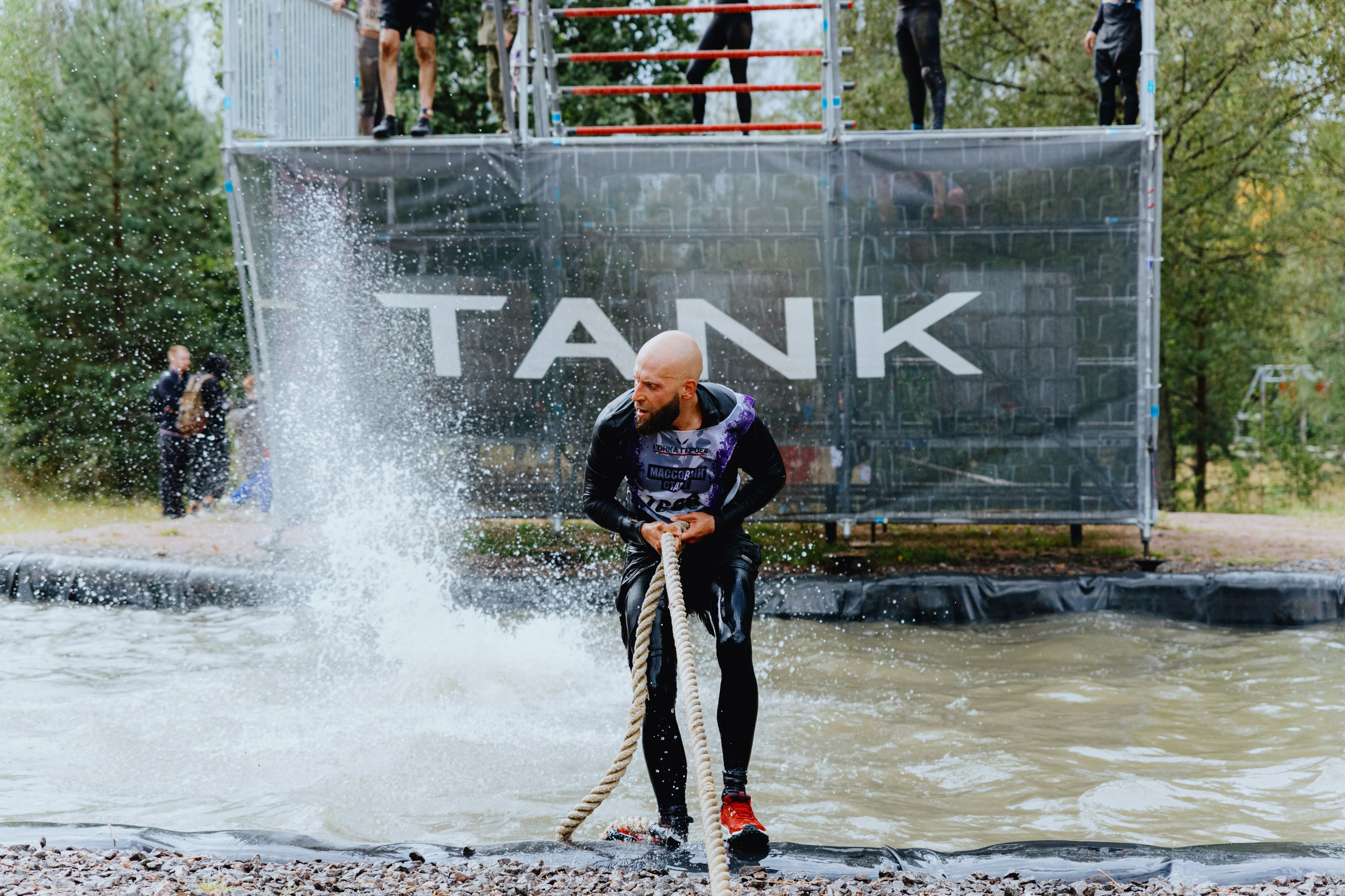 Гонка героев 2025 в Санкт-Петербурге. Фотограф в Москве и Санкт-Петербурге Дарина