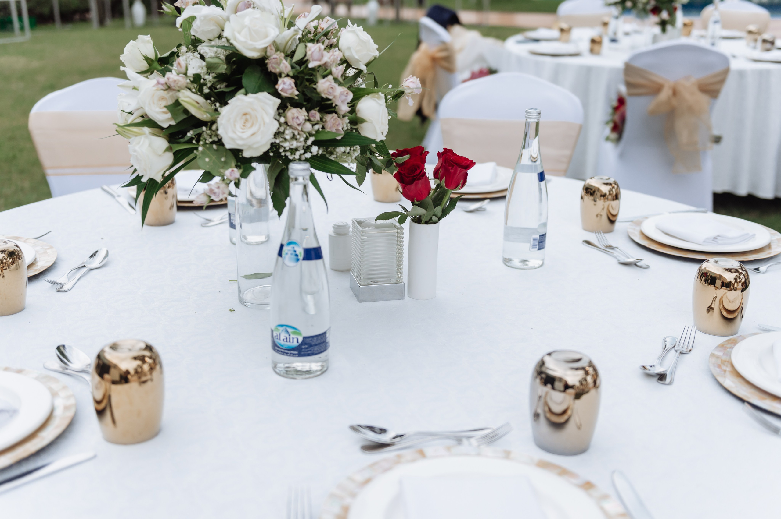 Елена и Денис (Абу Даби). Фотограф в Москве и Санкт-Петербурге Дарина