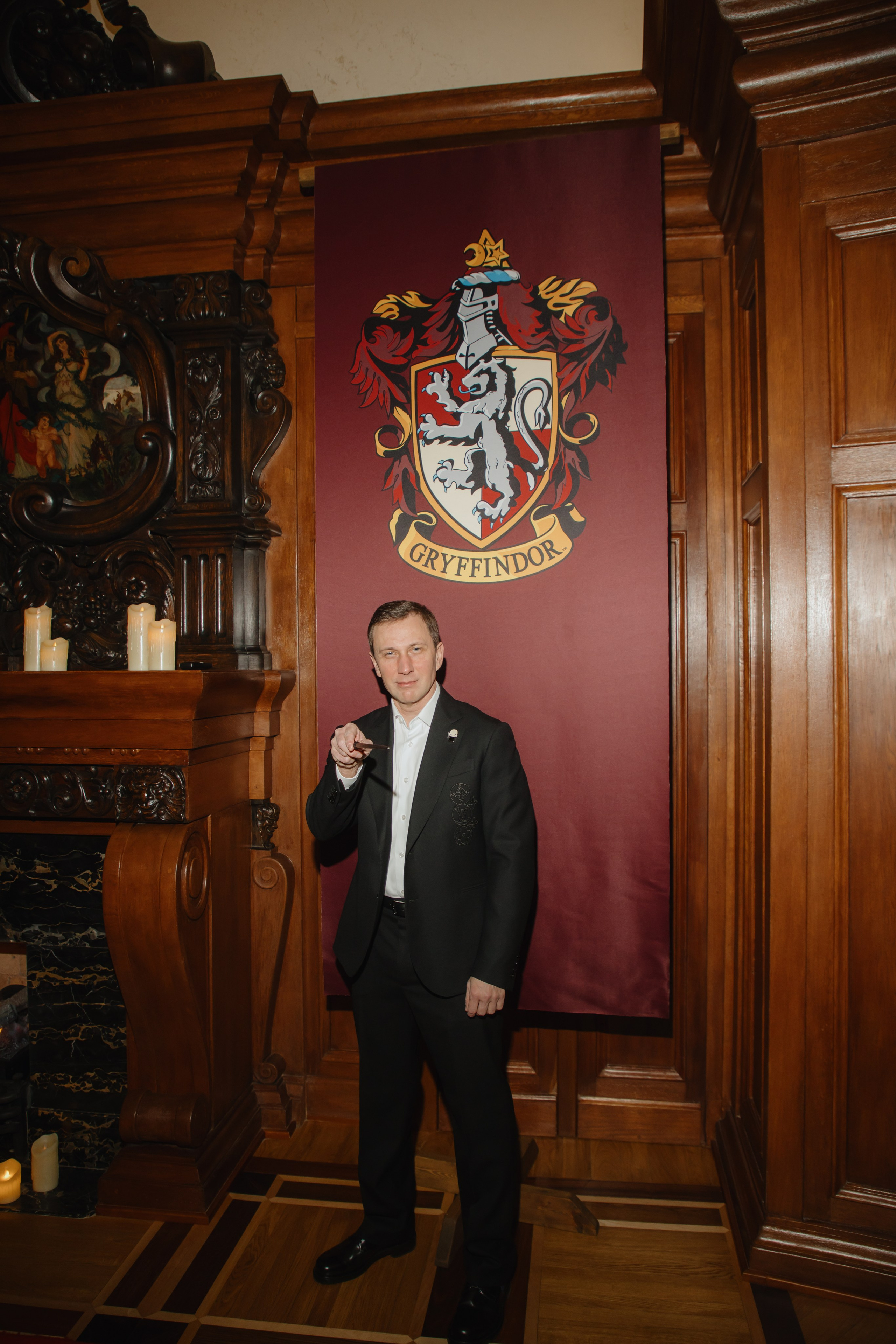 Новый год в отеле Wawelberg. Фотограф в Москве и Санкт-Петербурге Дарина