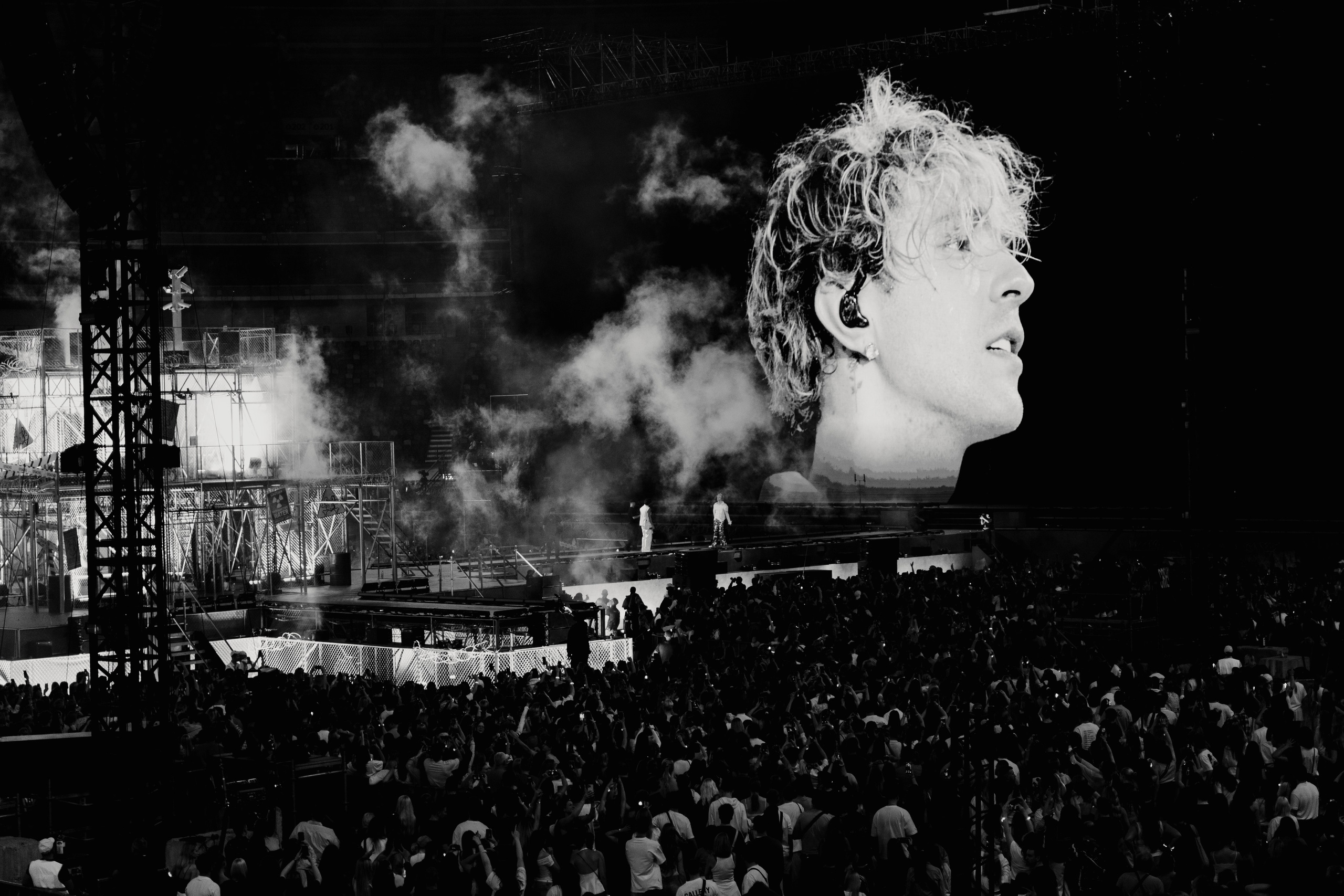 Концерты. Фотограф в Москве и Санкт-Петербурге Дарина