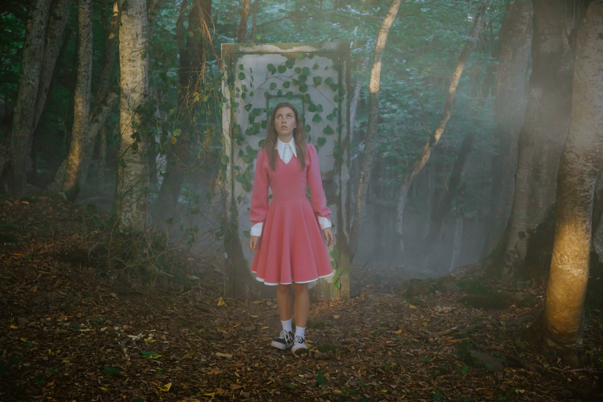 Backstage «Алиса в стране чудес». Фотограф в Москве и Санкт-Петербурге Дарина