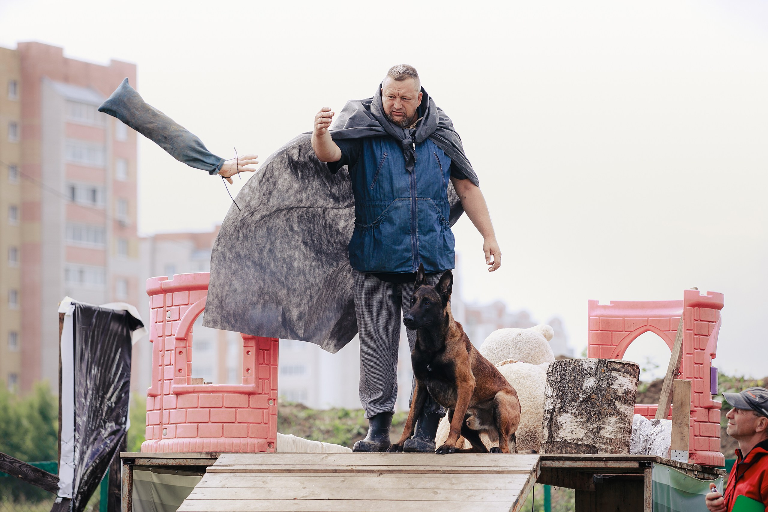 Мондьоринг М1, М2, М3, Вологда. Фотограф-анималист Mary Mart — Москва, Питер