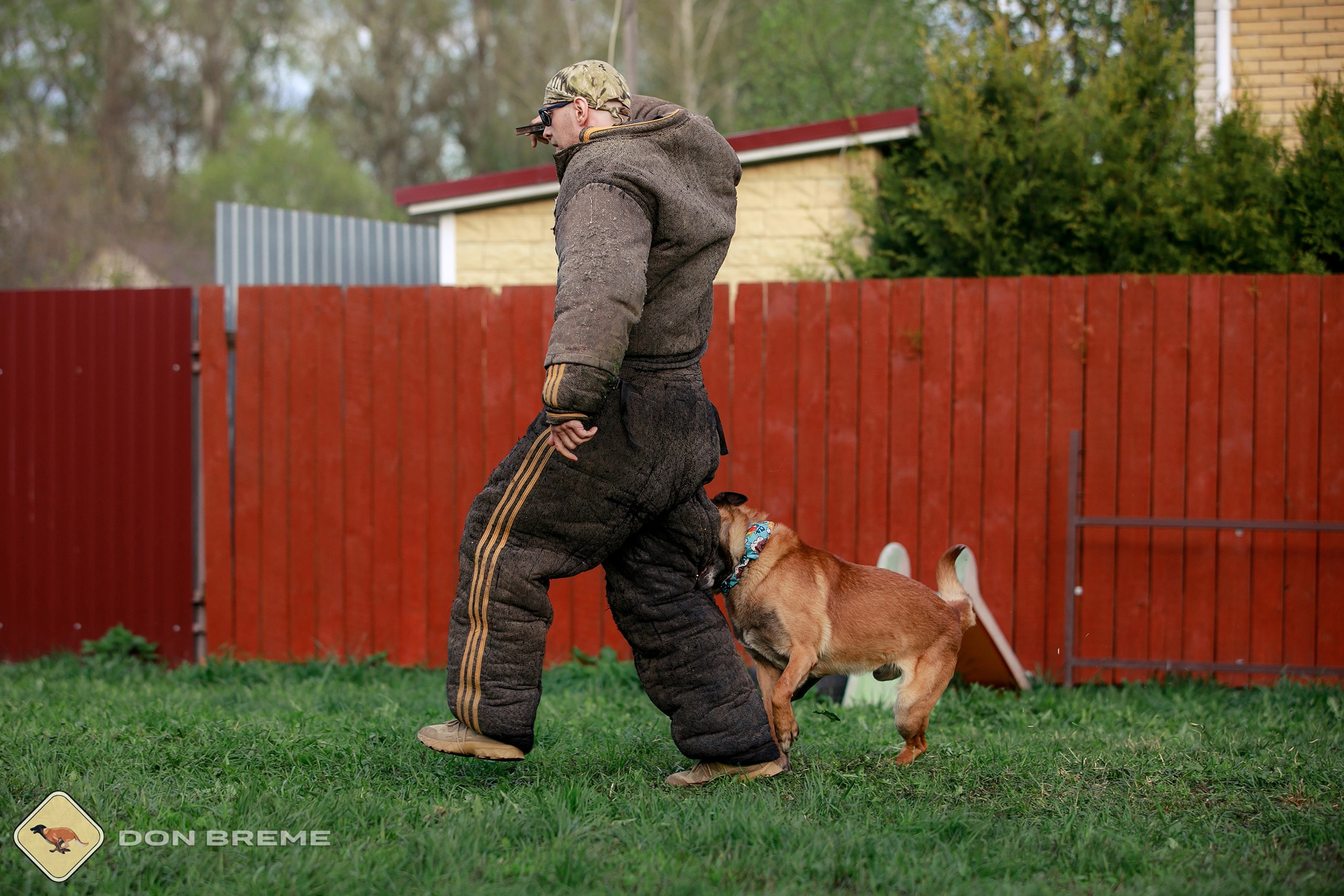 Семинар для фигурантов, день 2. Фотограф-анималист Mary Mart — Москва, Питер