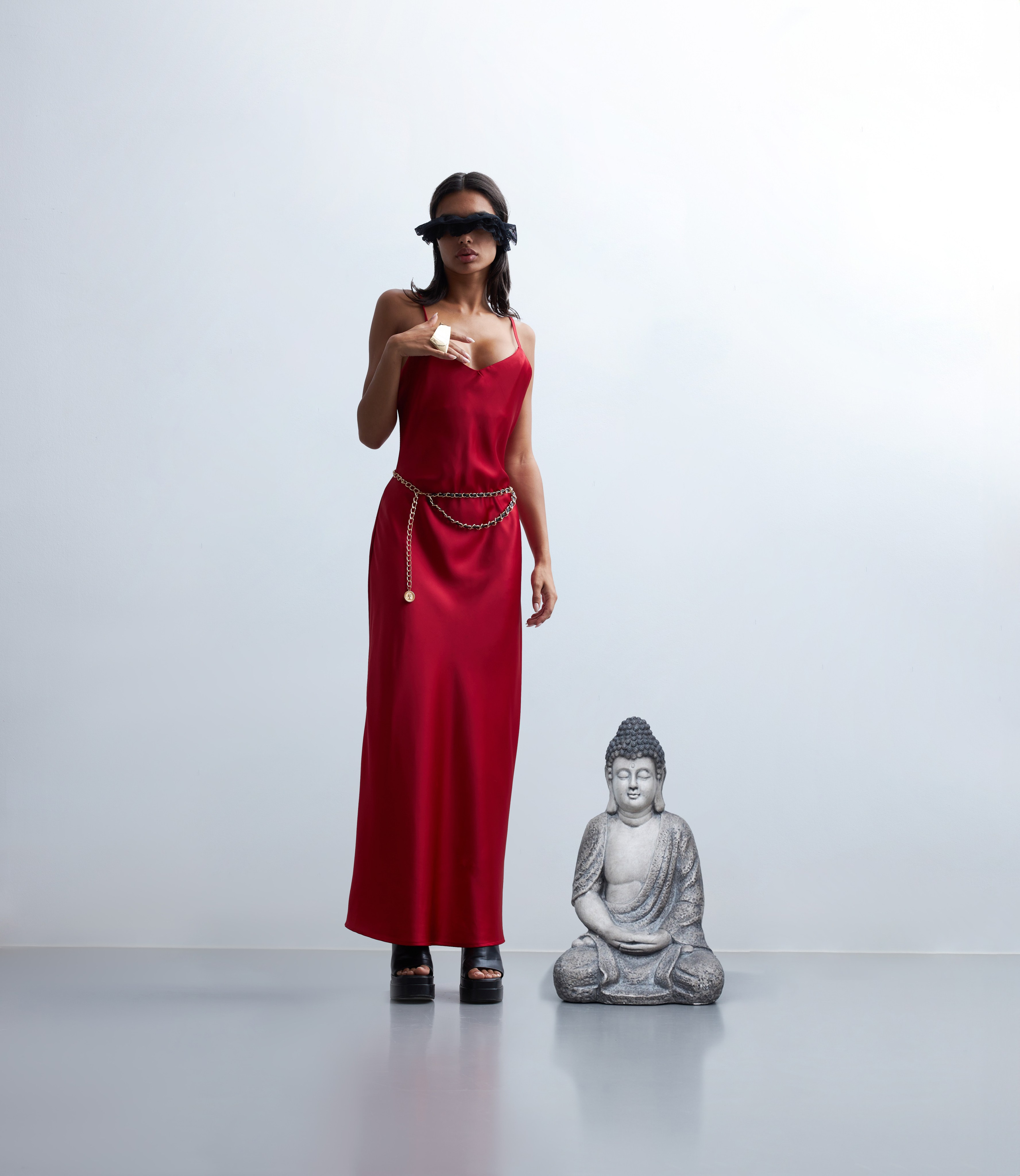 LOT «N’5». CRAZY.RENTT — Уникальная одежда в единственном экземпляре