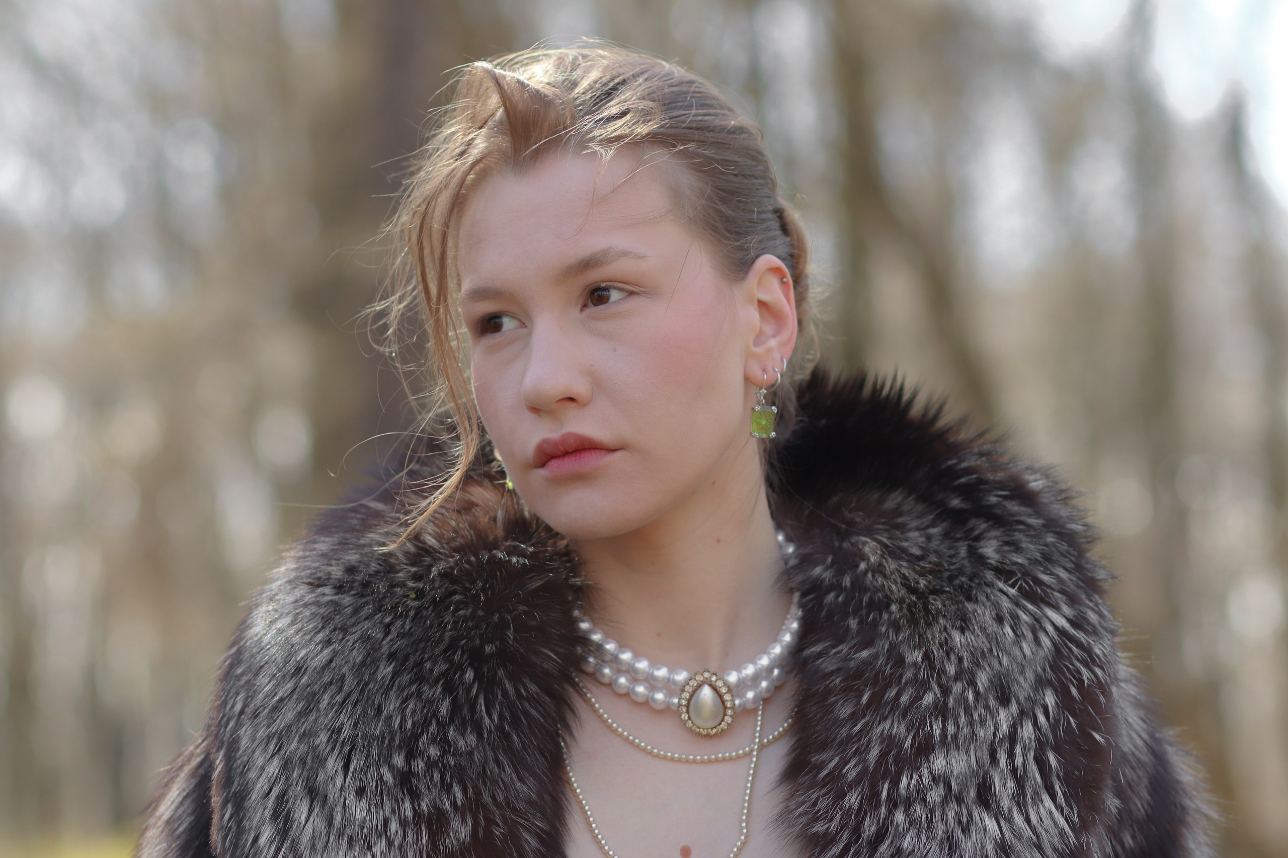 Мария. Мария Марченкова фотограф СПб