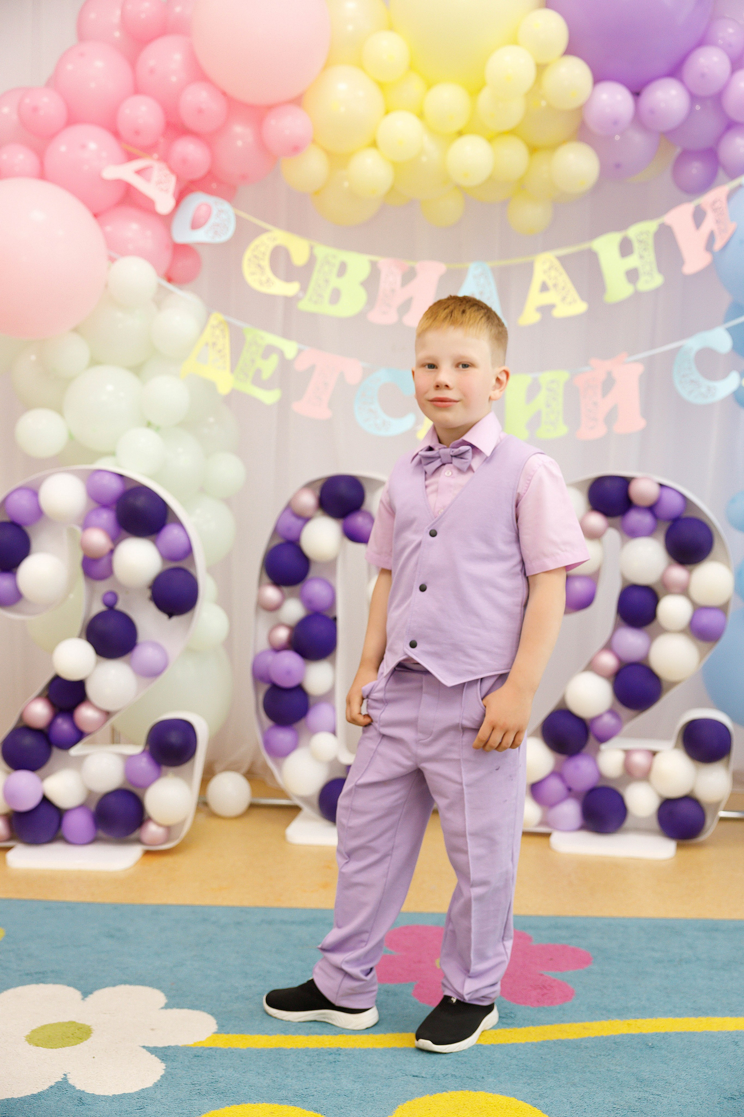 Выпускной детского сада № 179. Photoalbum-vl.ru